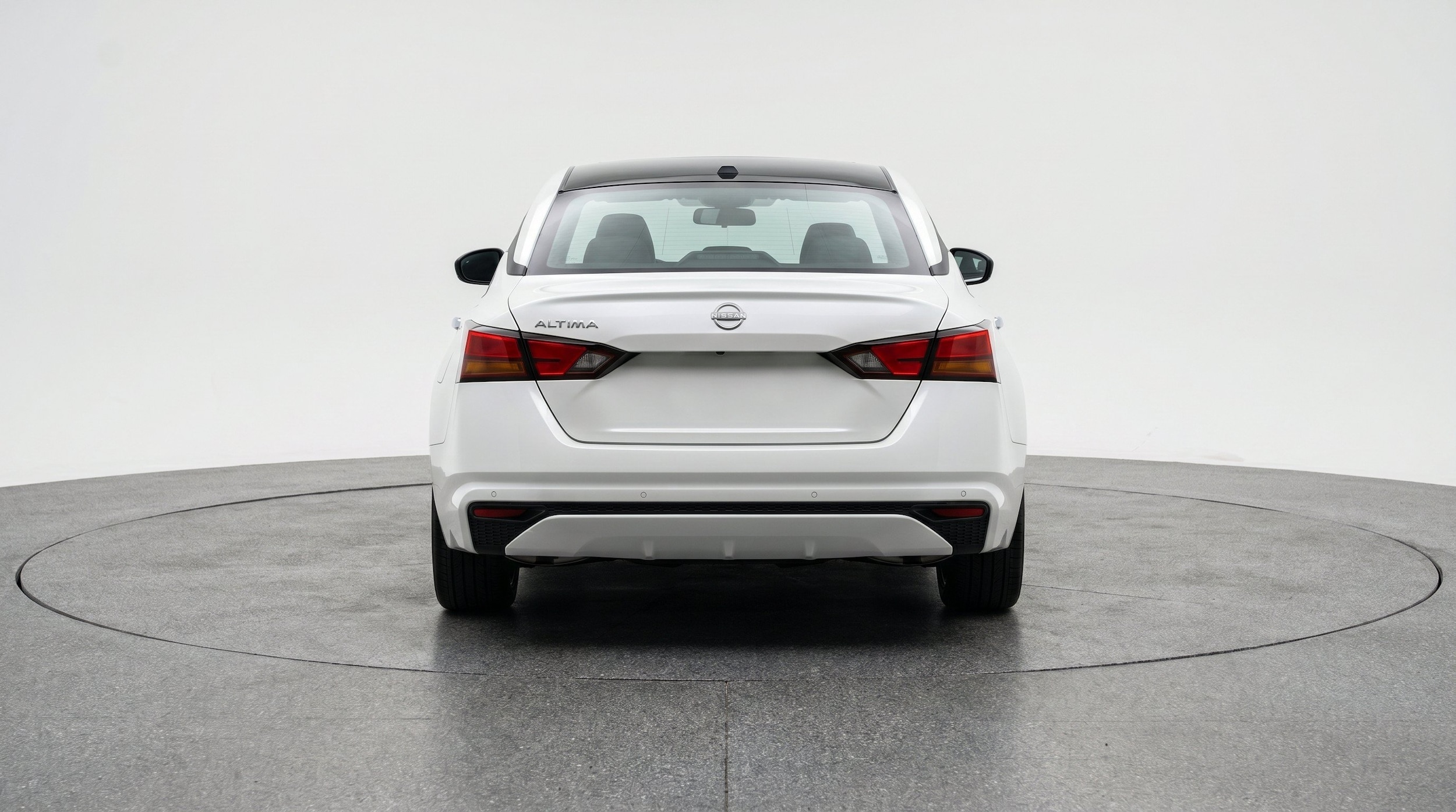 Thumbnail: 2025 Nissan Altima - 7