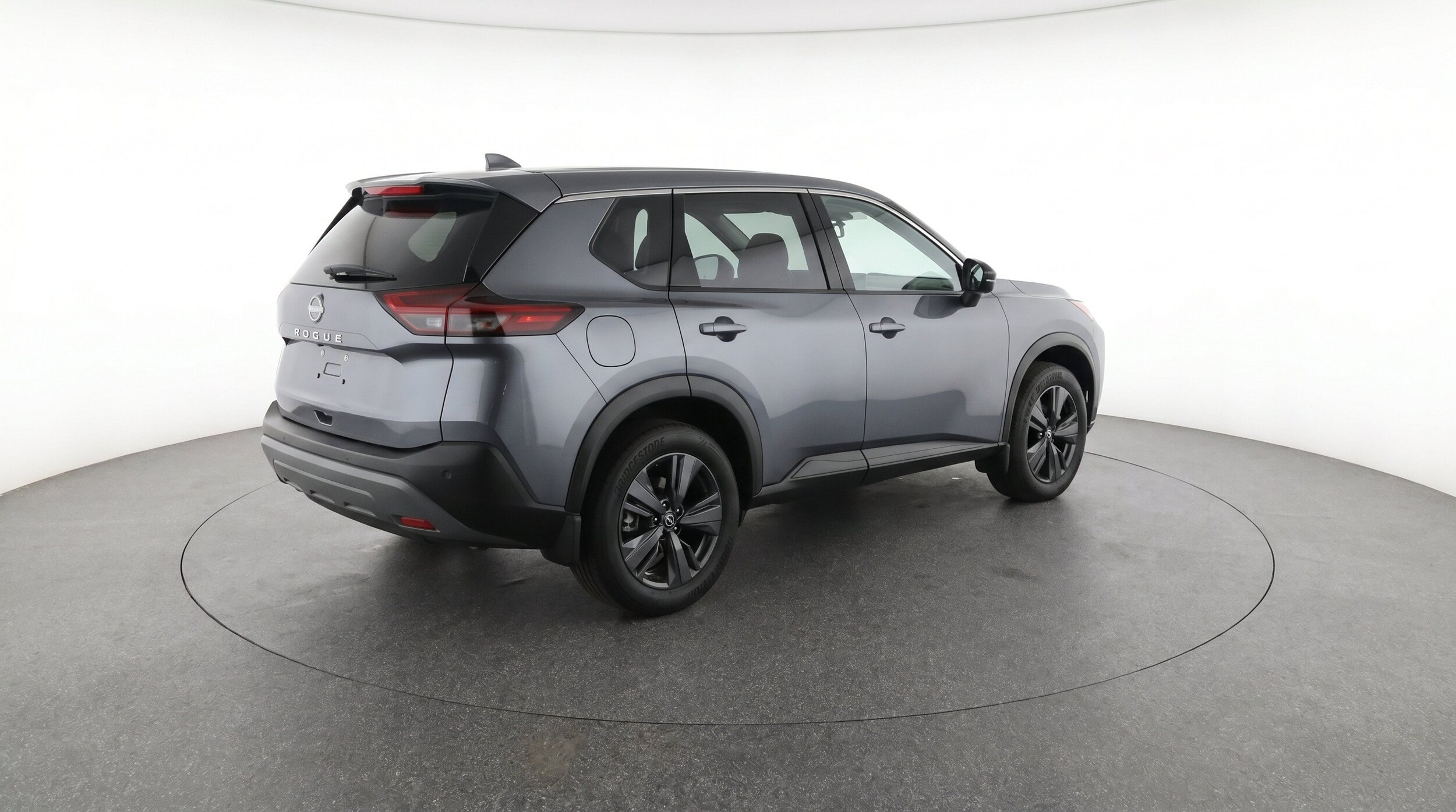 Thumbnail: 2026 Nissan Rogue - 9
