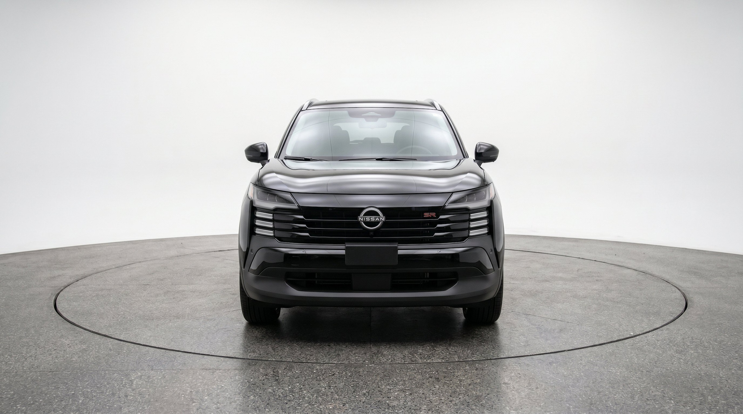 Thumbnail: 2026 Nissan Kicks - 2