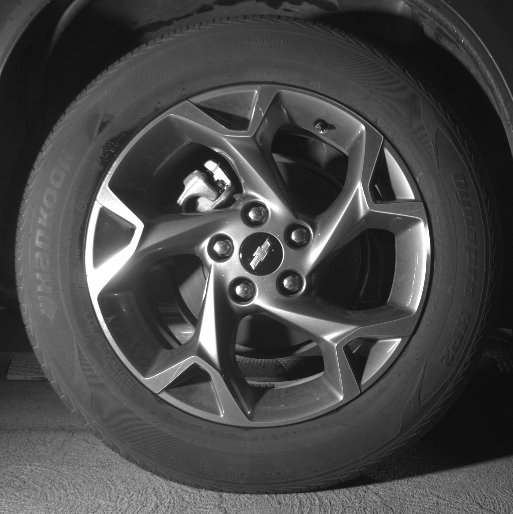 Thumbnail: 2025 Chevrolet Trax - 15
