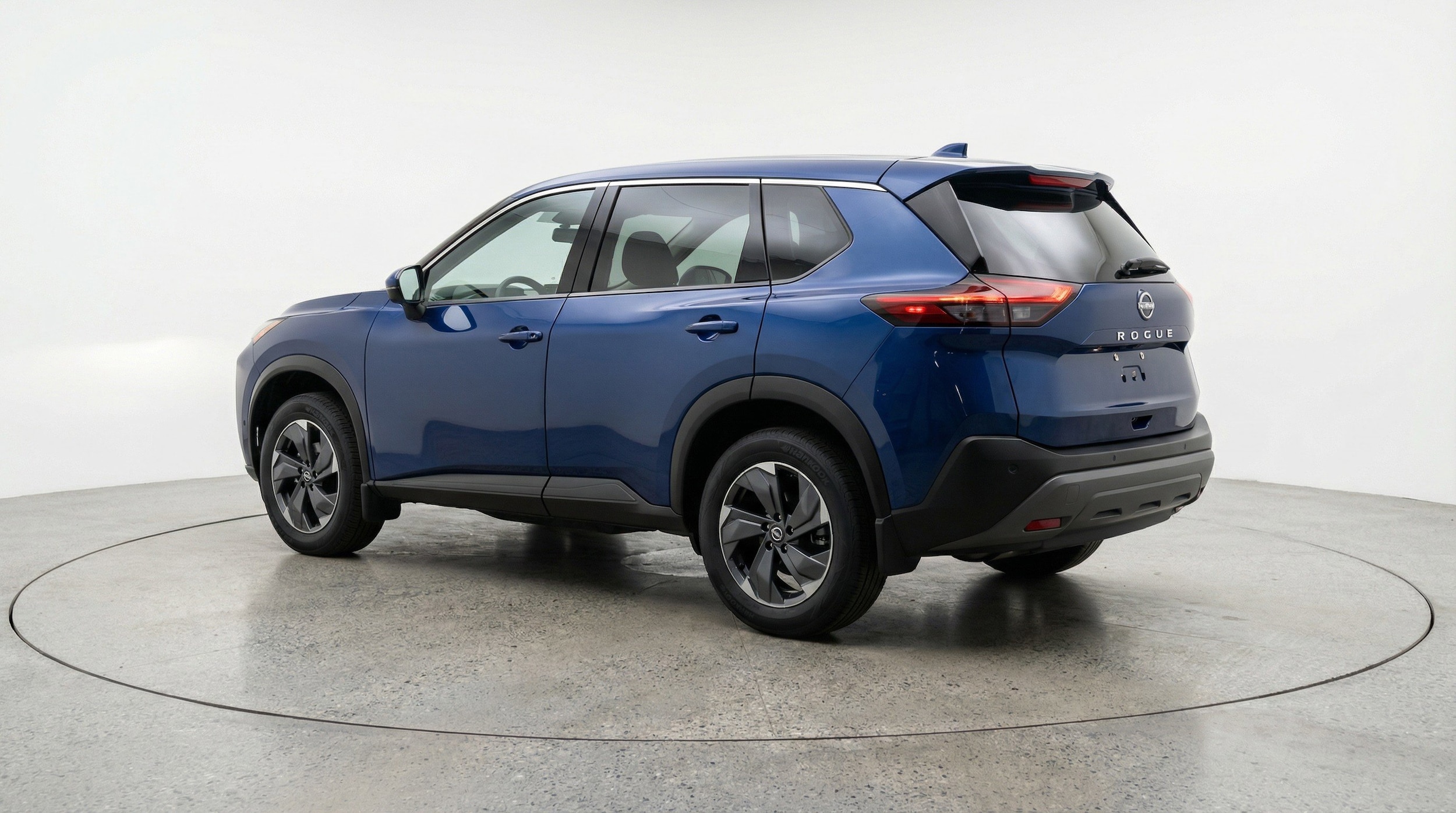 Thumbnail: 2025 Nissan Rogue - 6