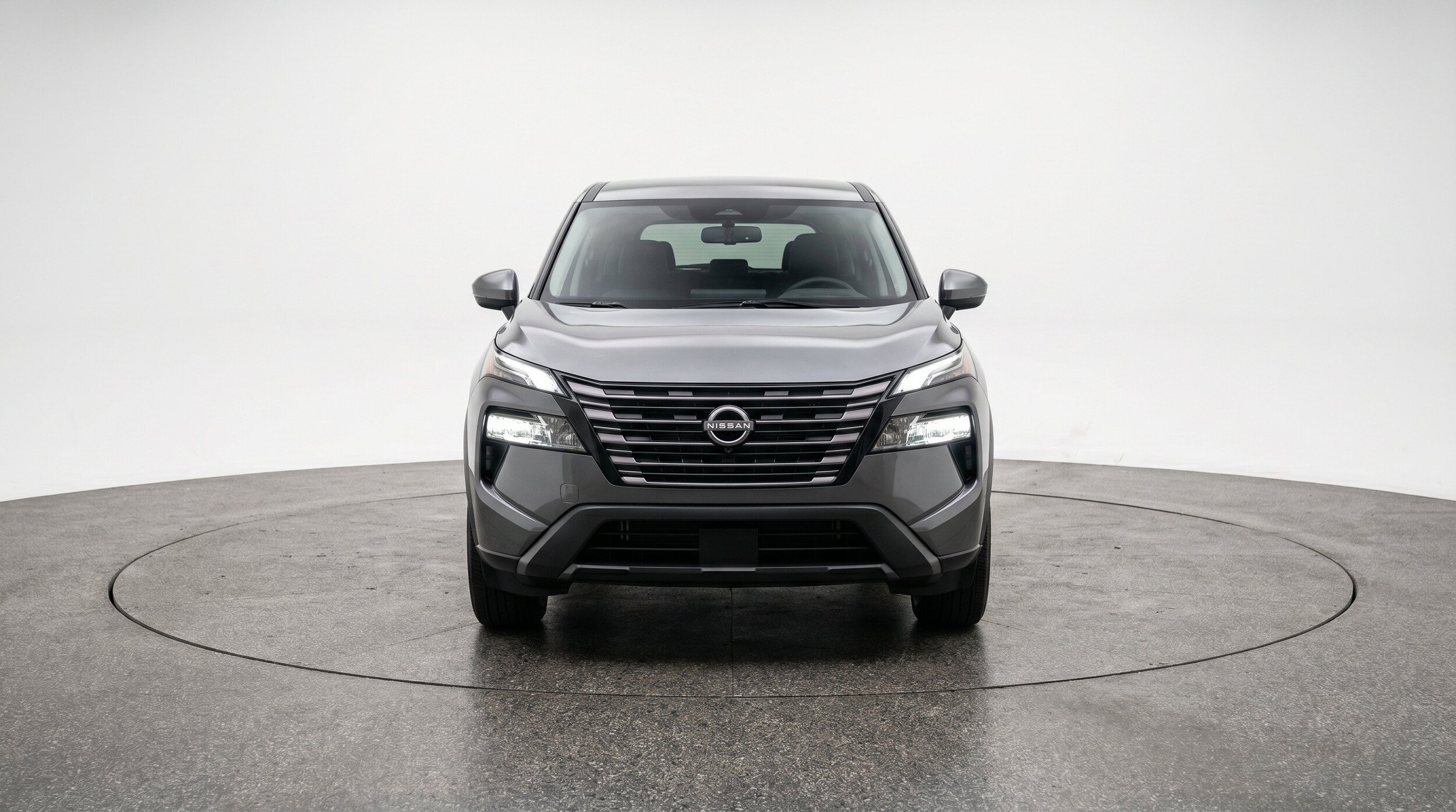Thumbnail: 2026 Nissan Rogue - 2