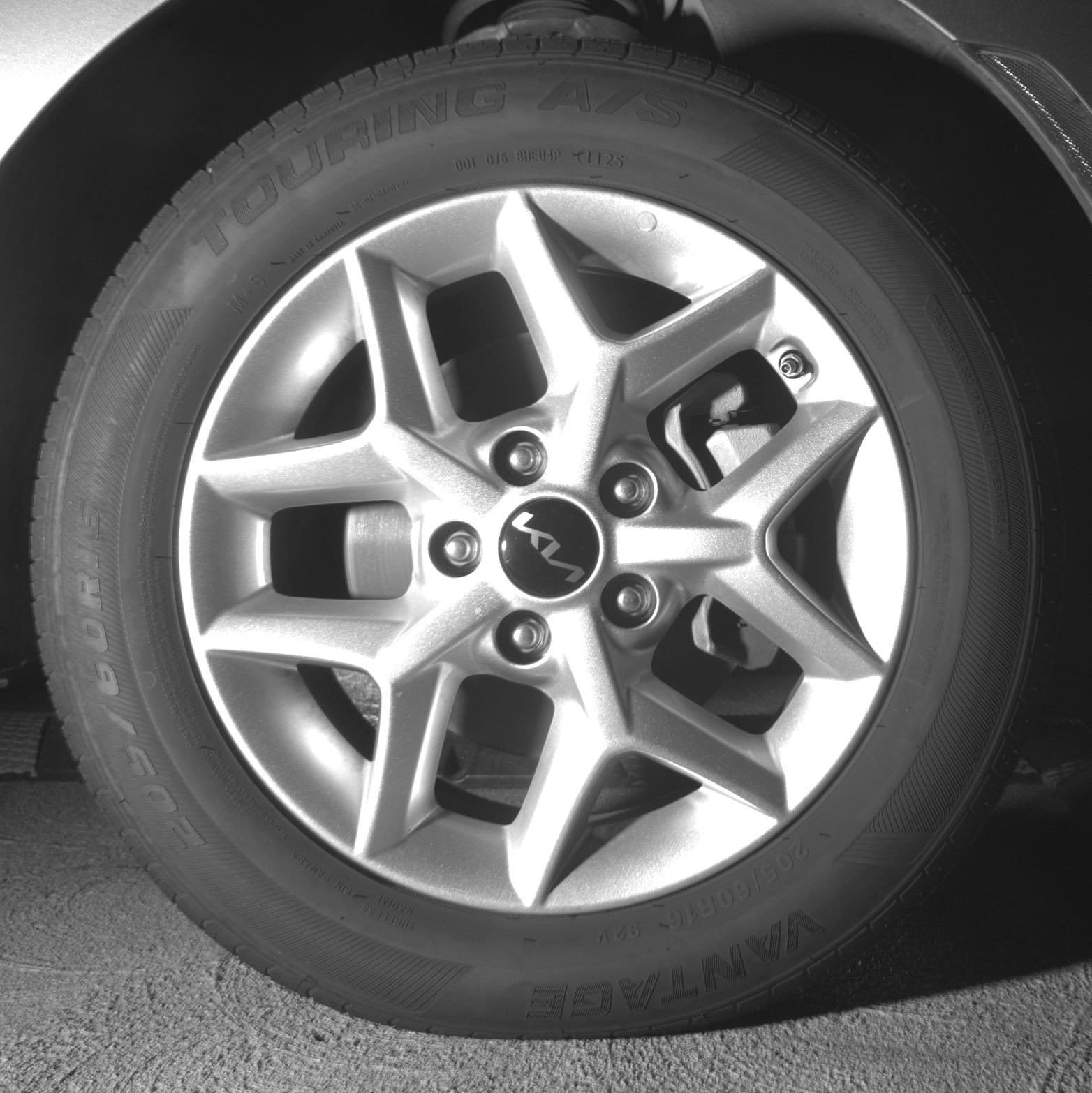 Thumbnail: 2025 Kia Soul - 13