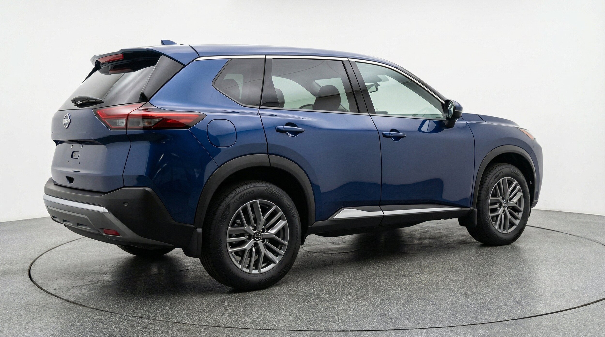 Thumbnail: 2026 Nissan Rogue - 9