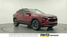 2025 Chevrolet Trax LT -
                  Las Vegas, NV