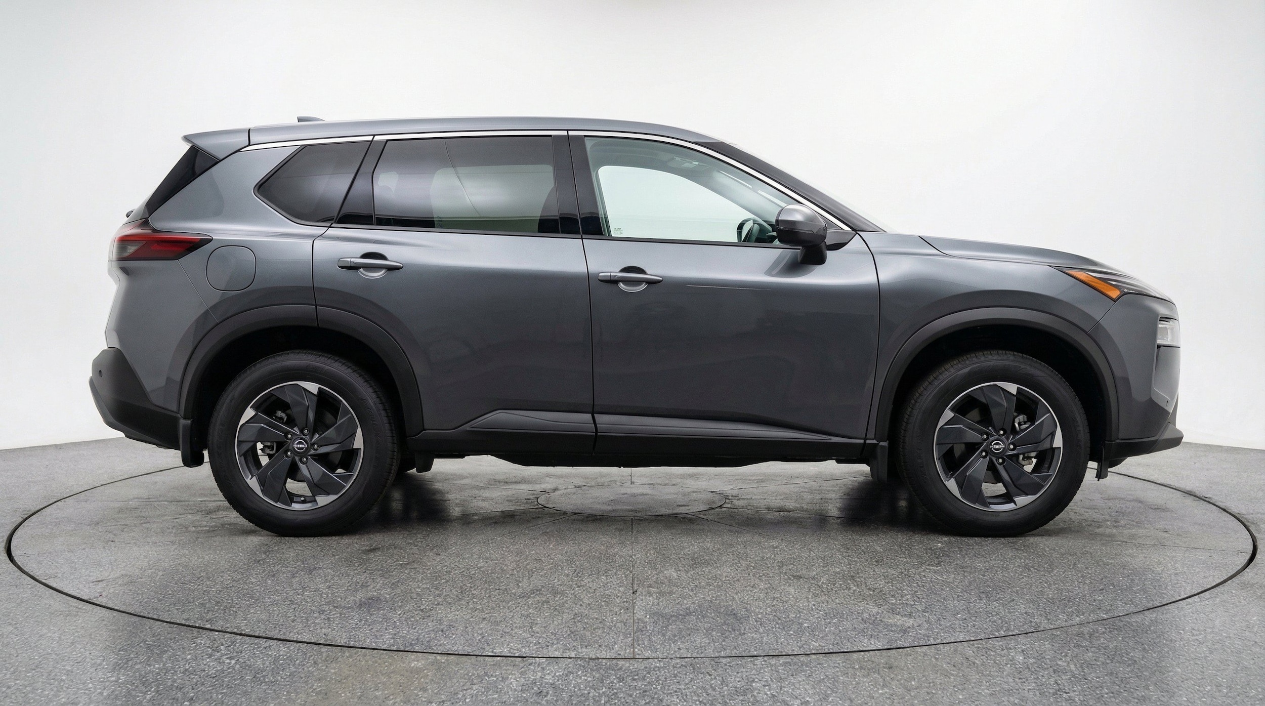 Thumbnail: 2025 Nissan Rogue - 11
