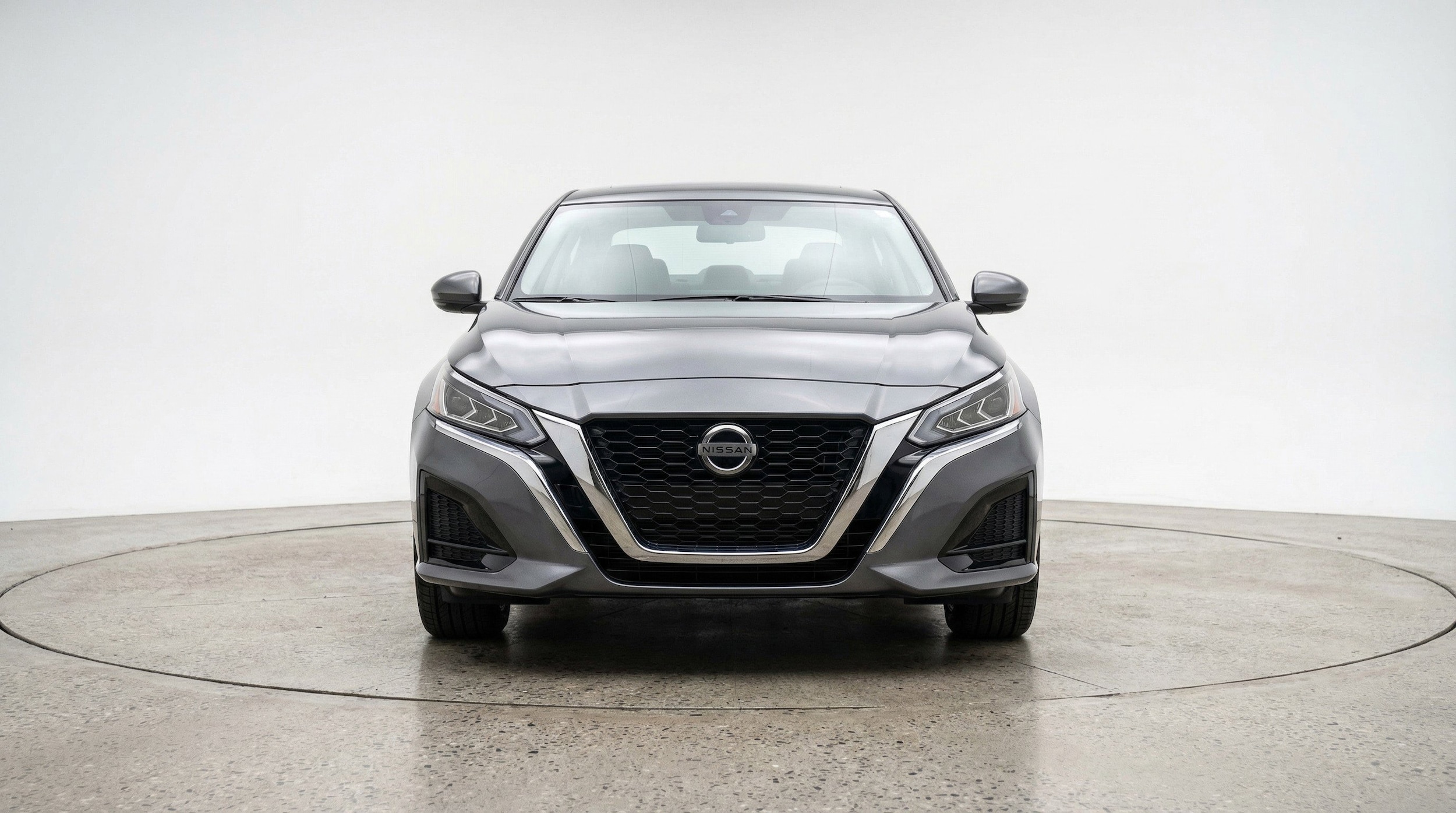 Thumbnail: 2025 Nissan Altima - 2