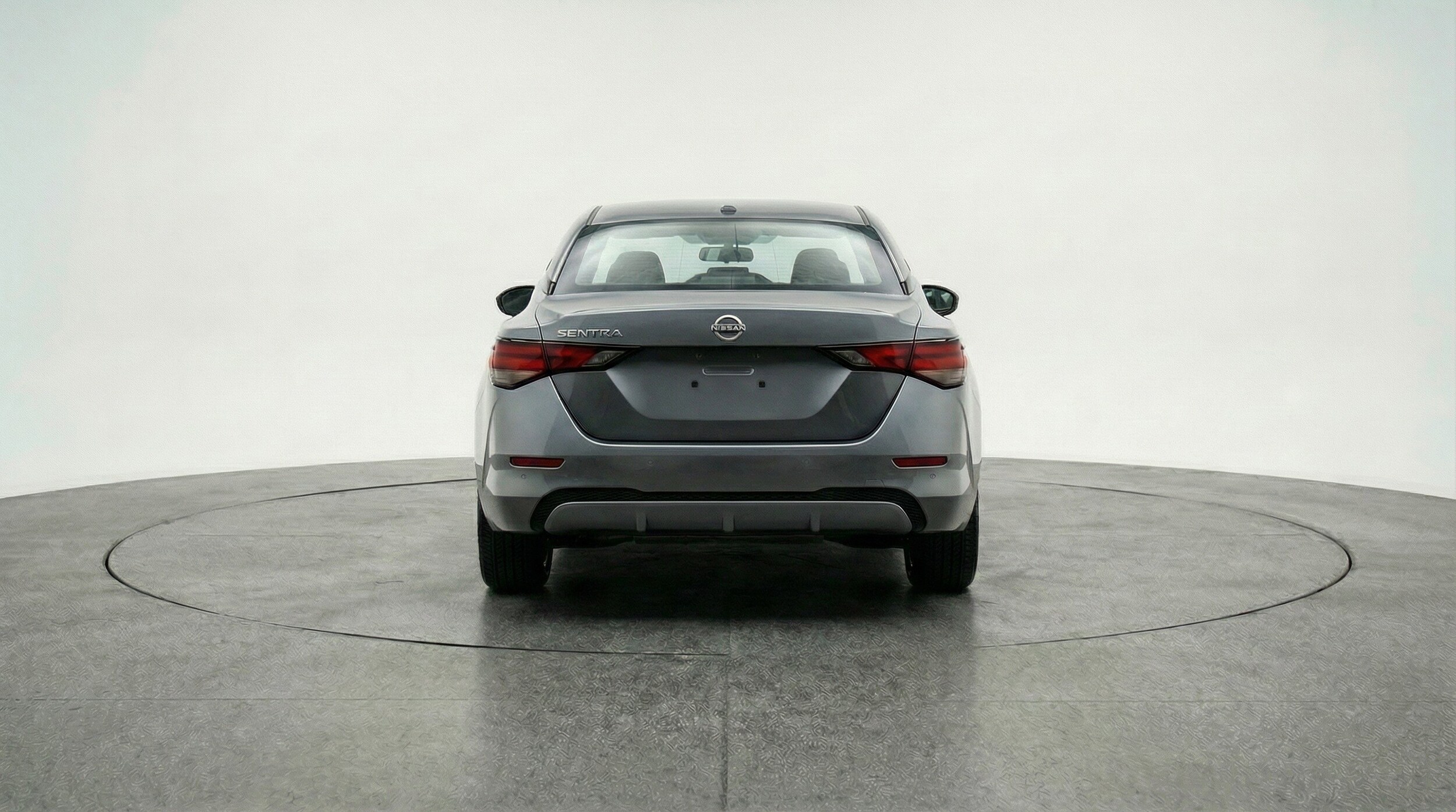 Thumbnail: 2025 Nissan Sentra - 7