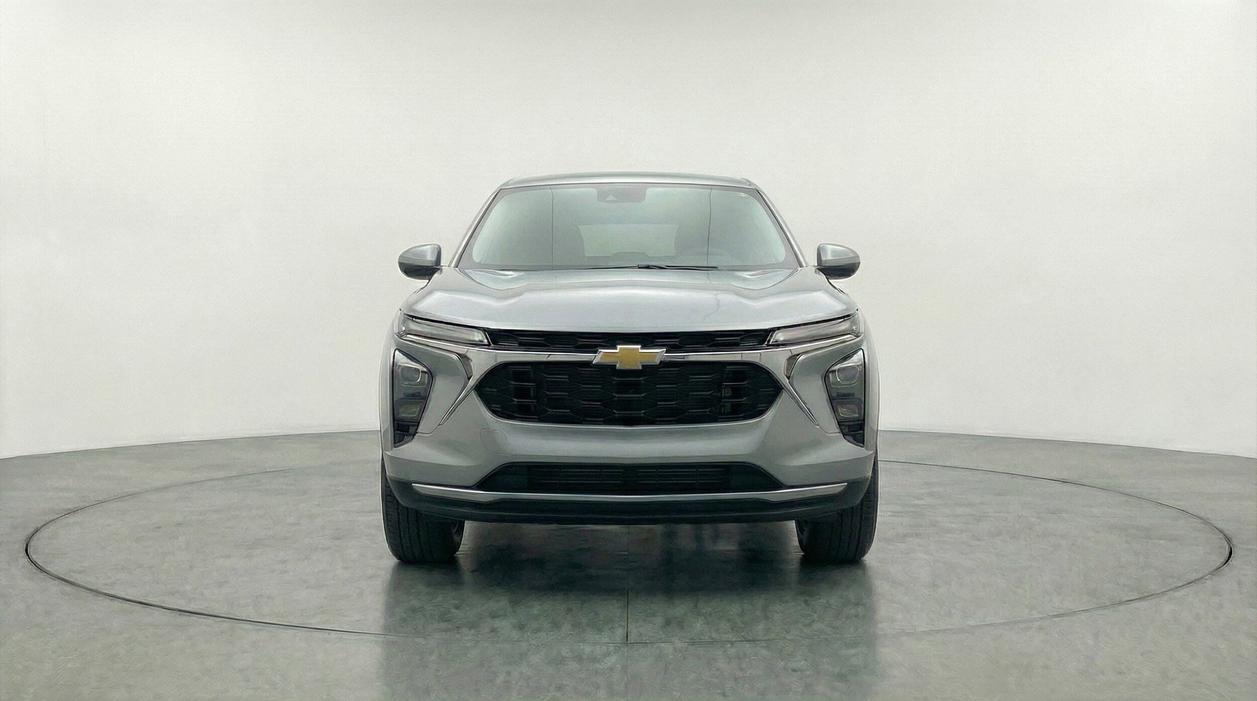 Thumbnail: 2025 Chevrolet Trax - 2