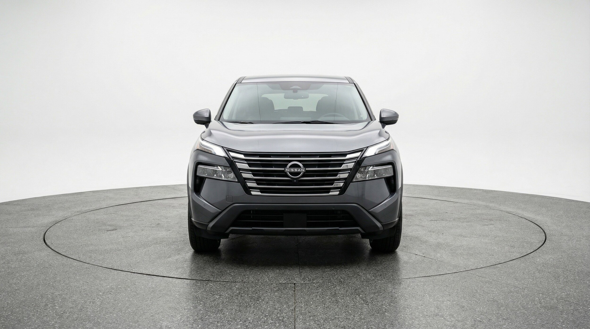 Thumbnail: 2025 Nissan Rogue - 2
