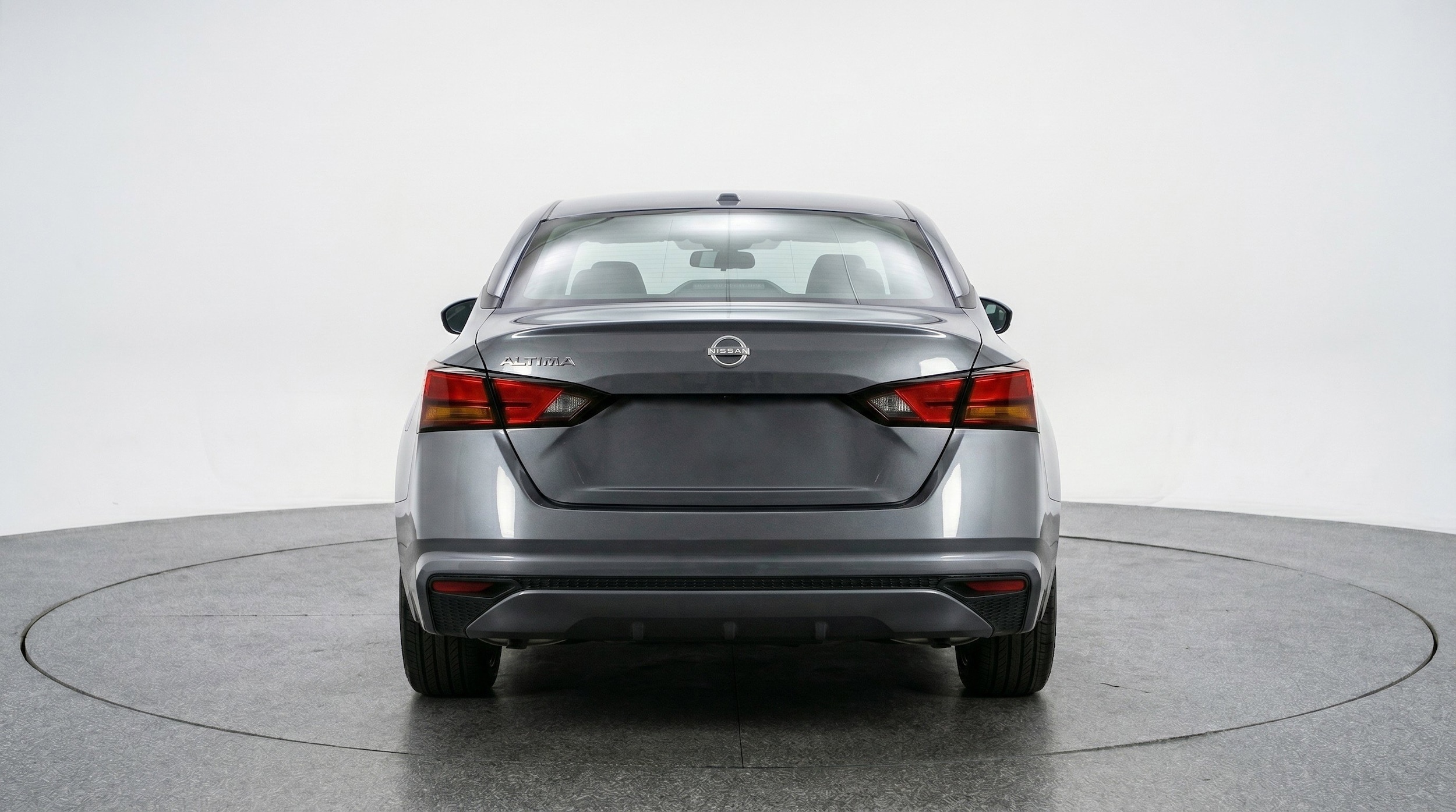 Thumbnail: 2025 Nissan Altima - 7