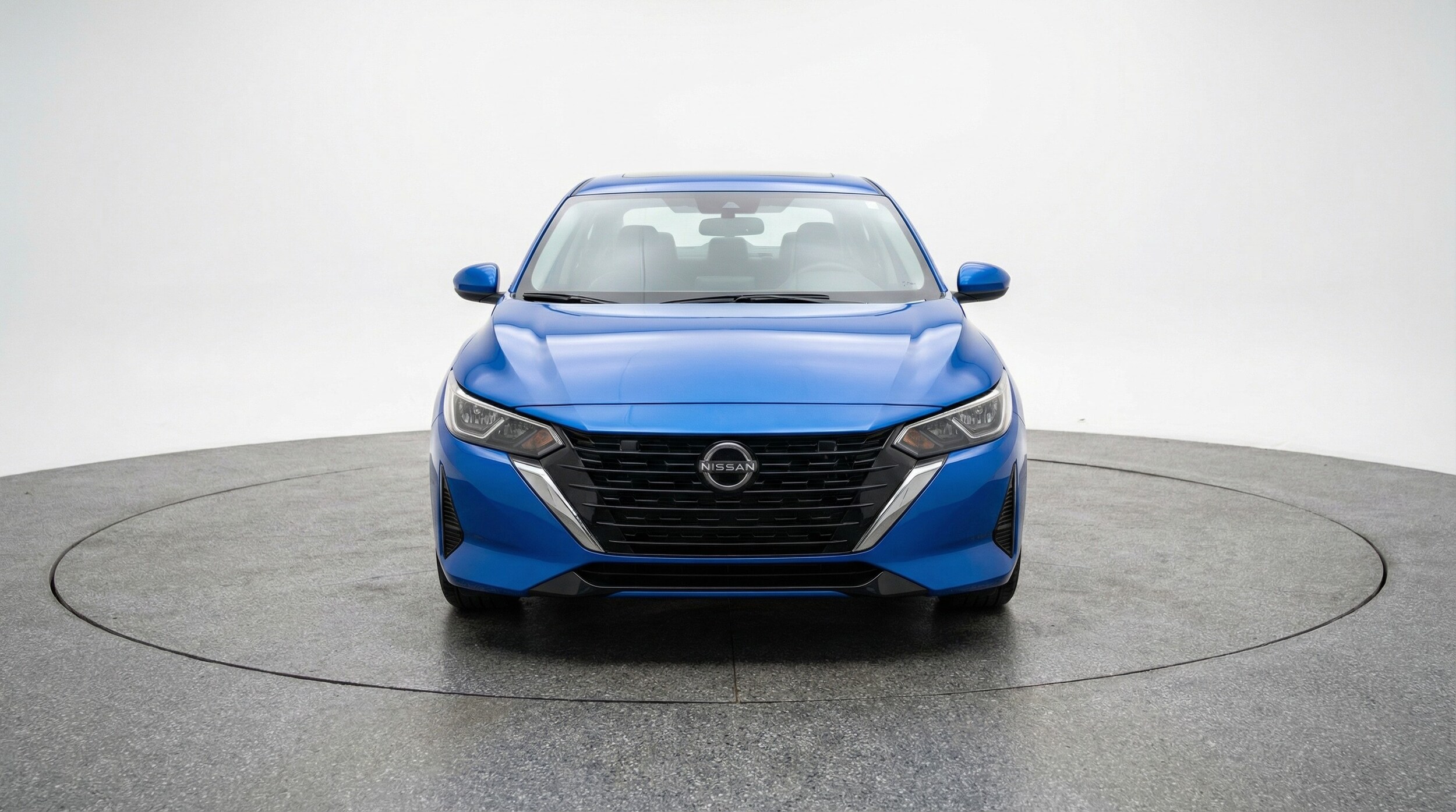 Thumbnail: 2025 Nissan Sentra - 2