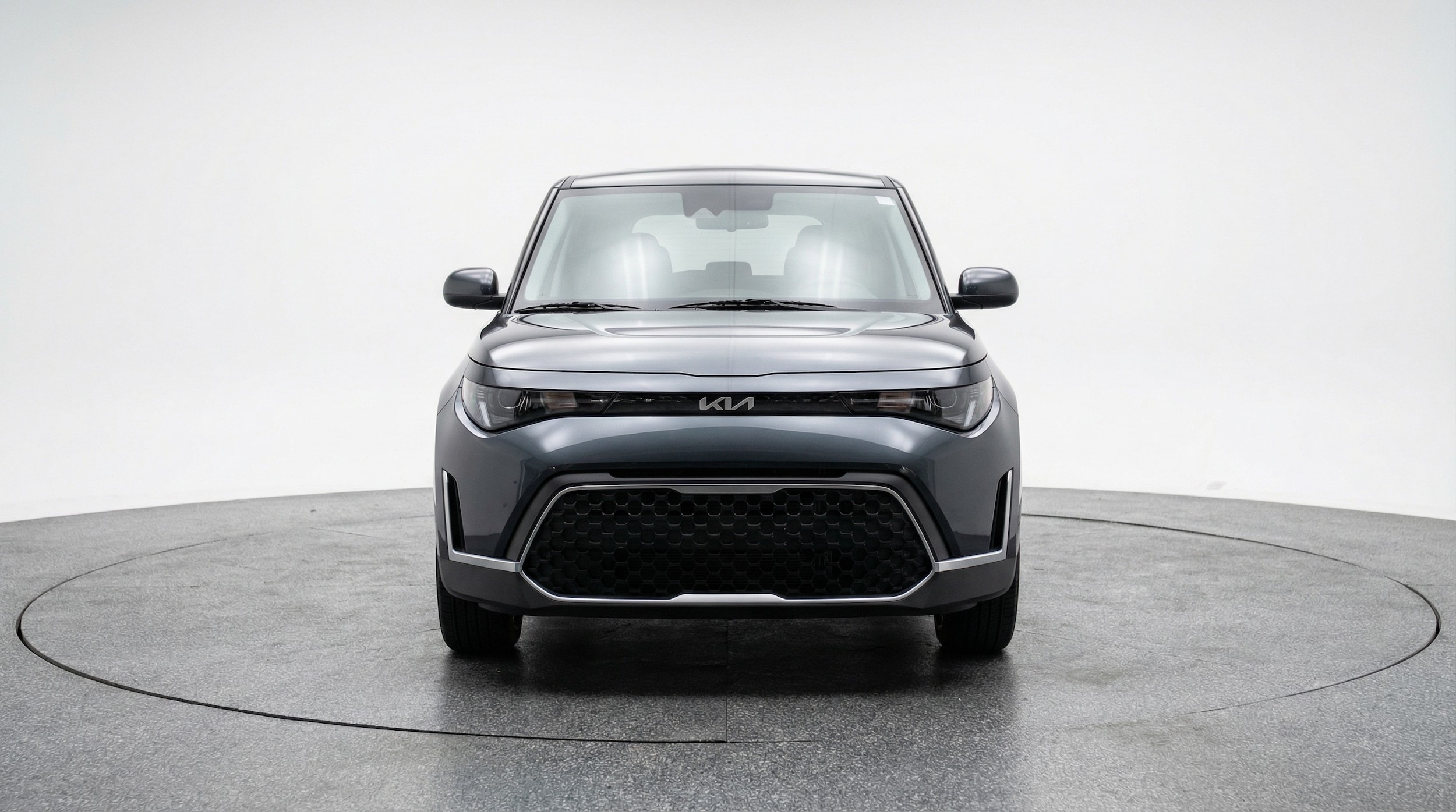 Thumbnail: 2025 Kia Soul - 2