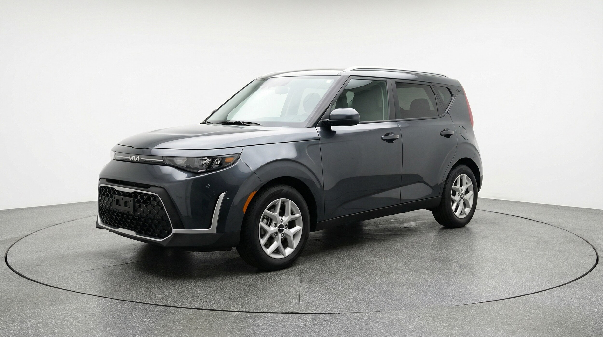Thumbnail: 2025 Kia Soul - 3