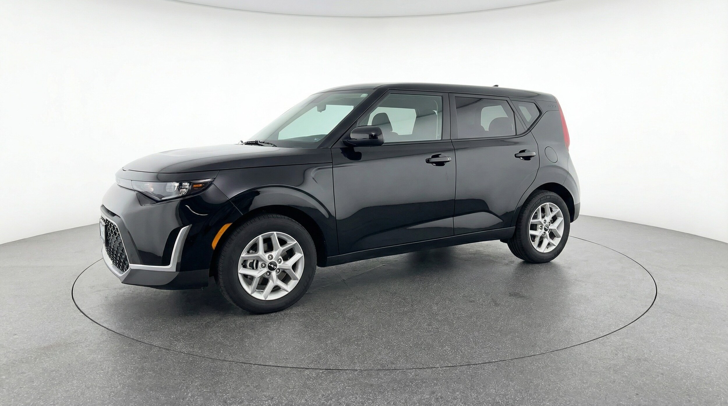 Thumbnail: 2025 Kia Soul - 3