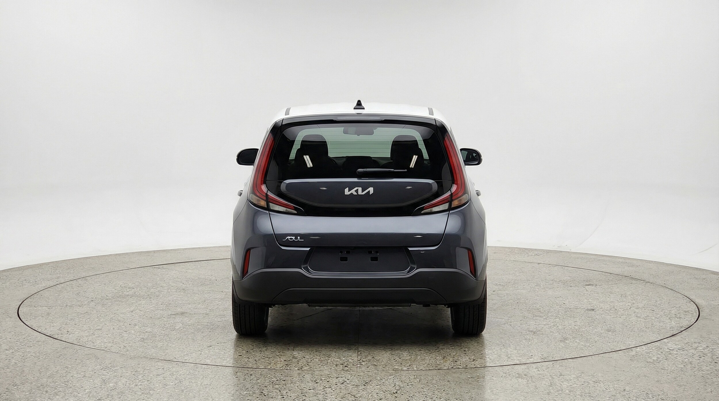 Thumbnail: 2025 Kia Soul - 6