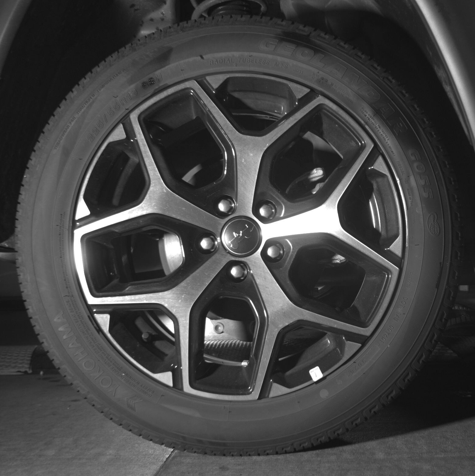 Thumbnail: 2025 Jeep Compass - 12