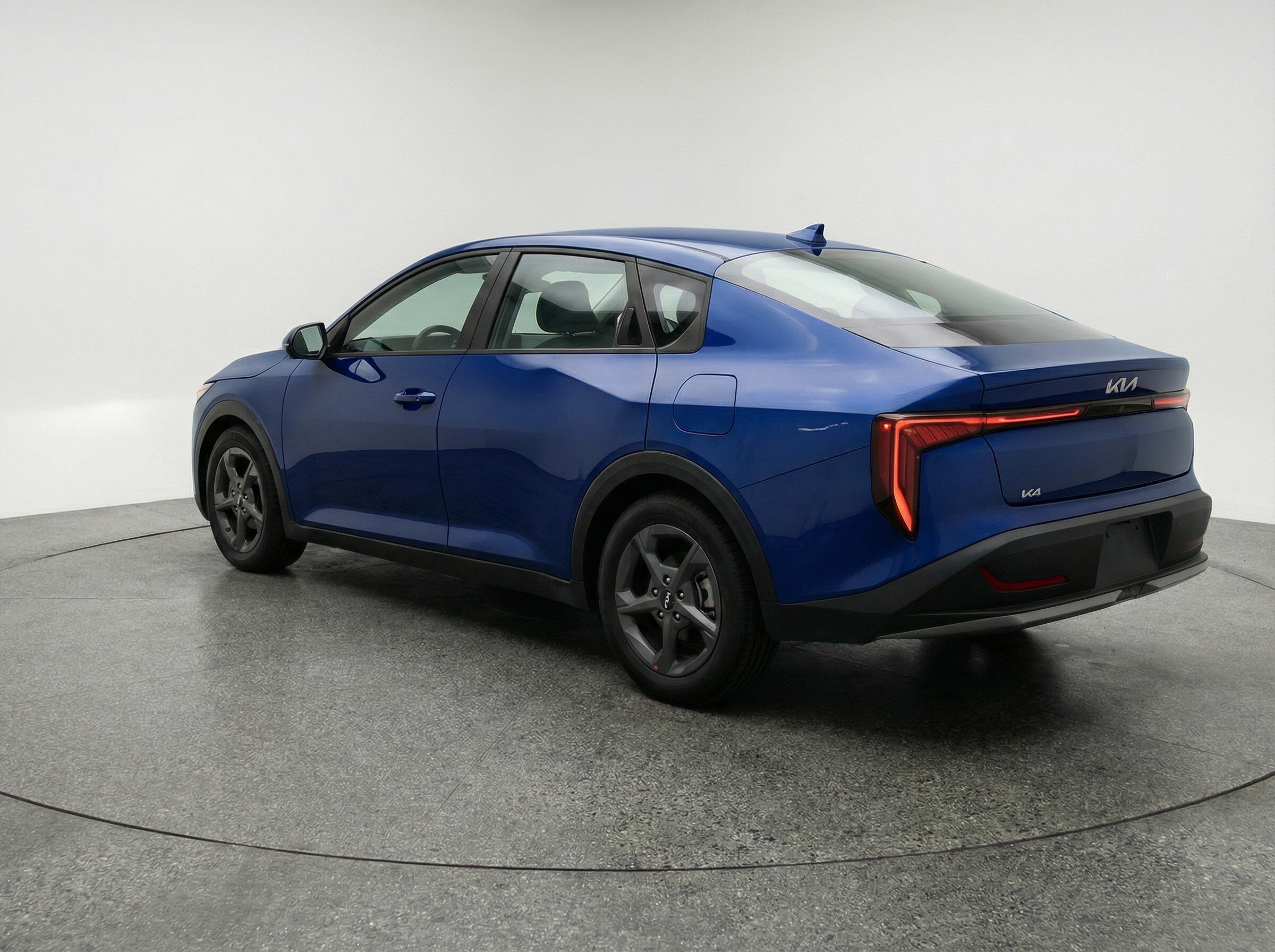 Thumbnail: 2025 Kia K4 - 5