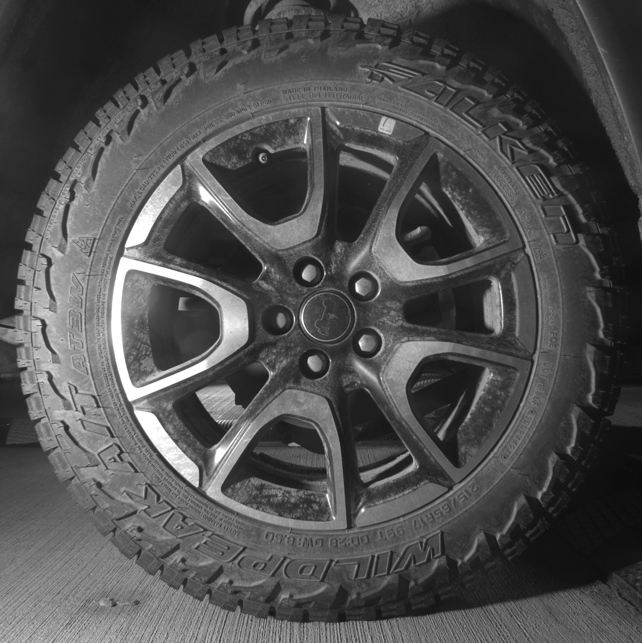 Thumbnail: 2025 Jeep Compass - 12