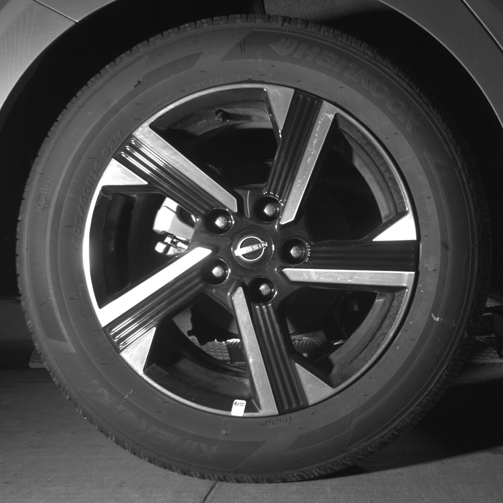 Thumbnail: 2025 Nissan Sentra - 12