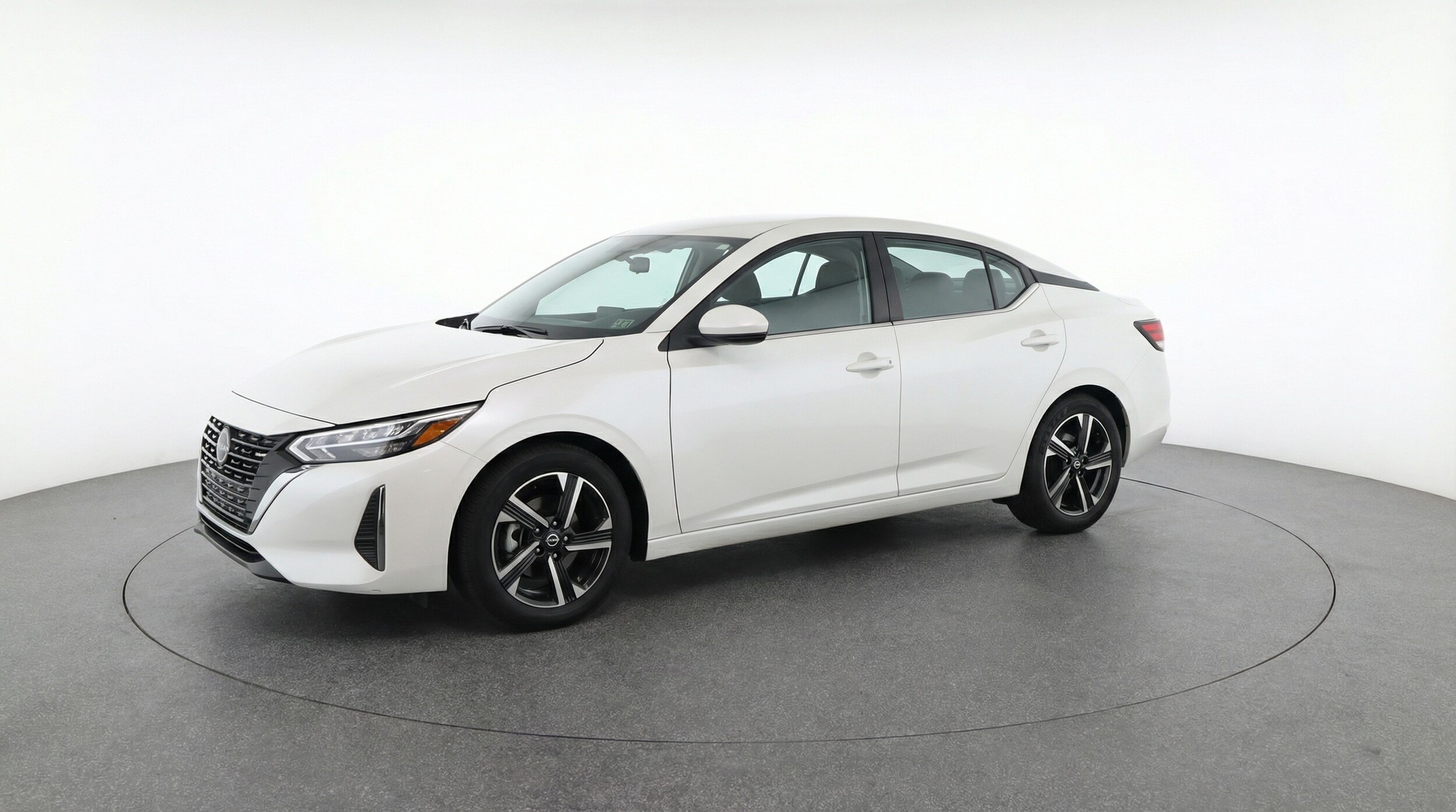 Thumbnail: 2025 Nissan Sentra - 3