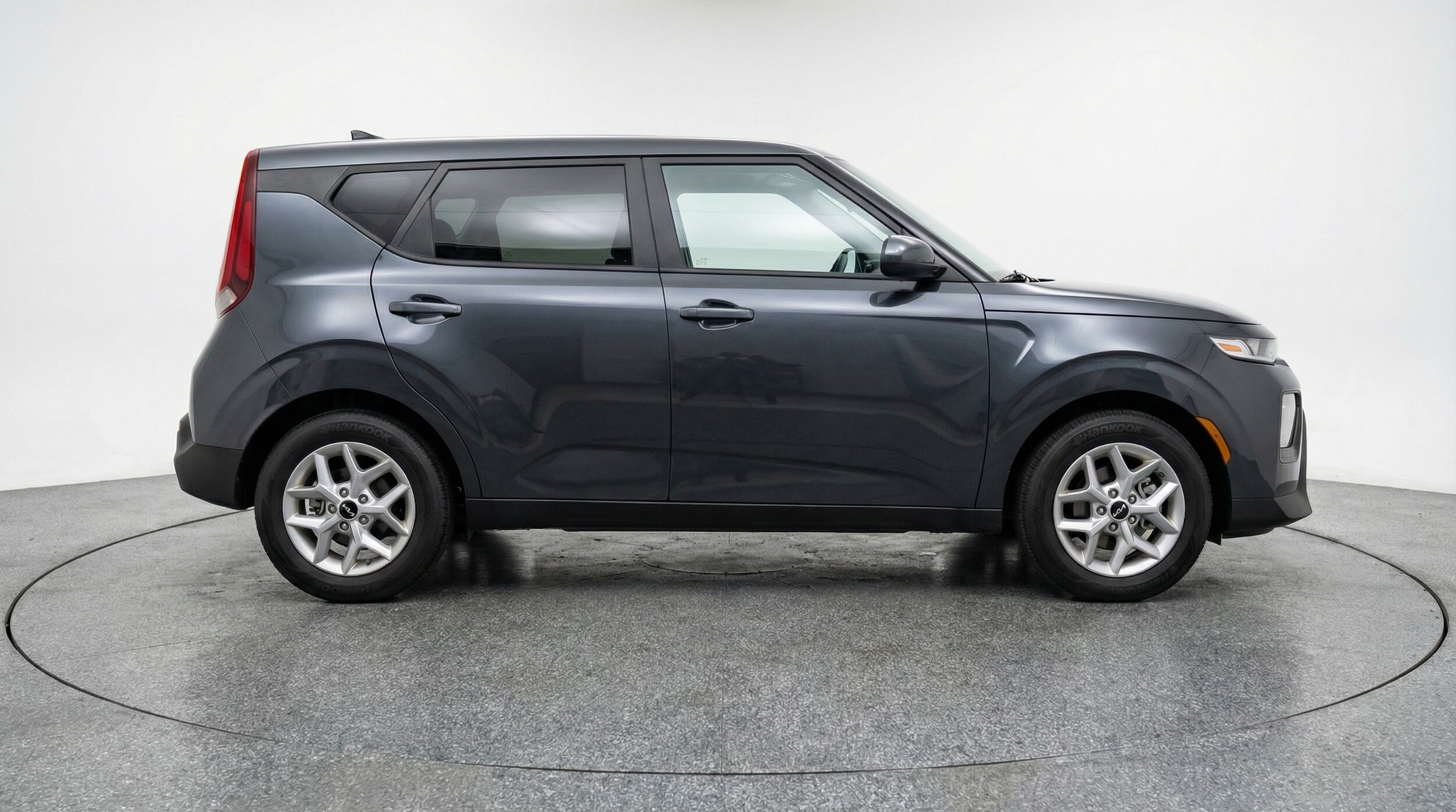 Thumbnail: 2025 Kia Soul - 8