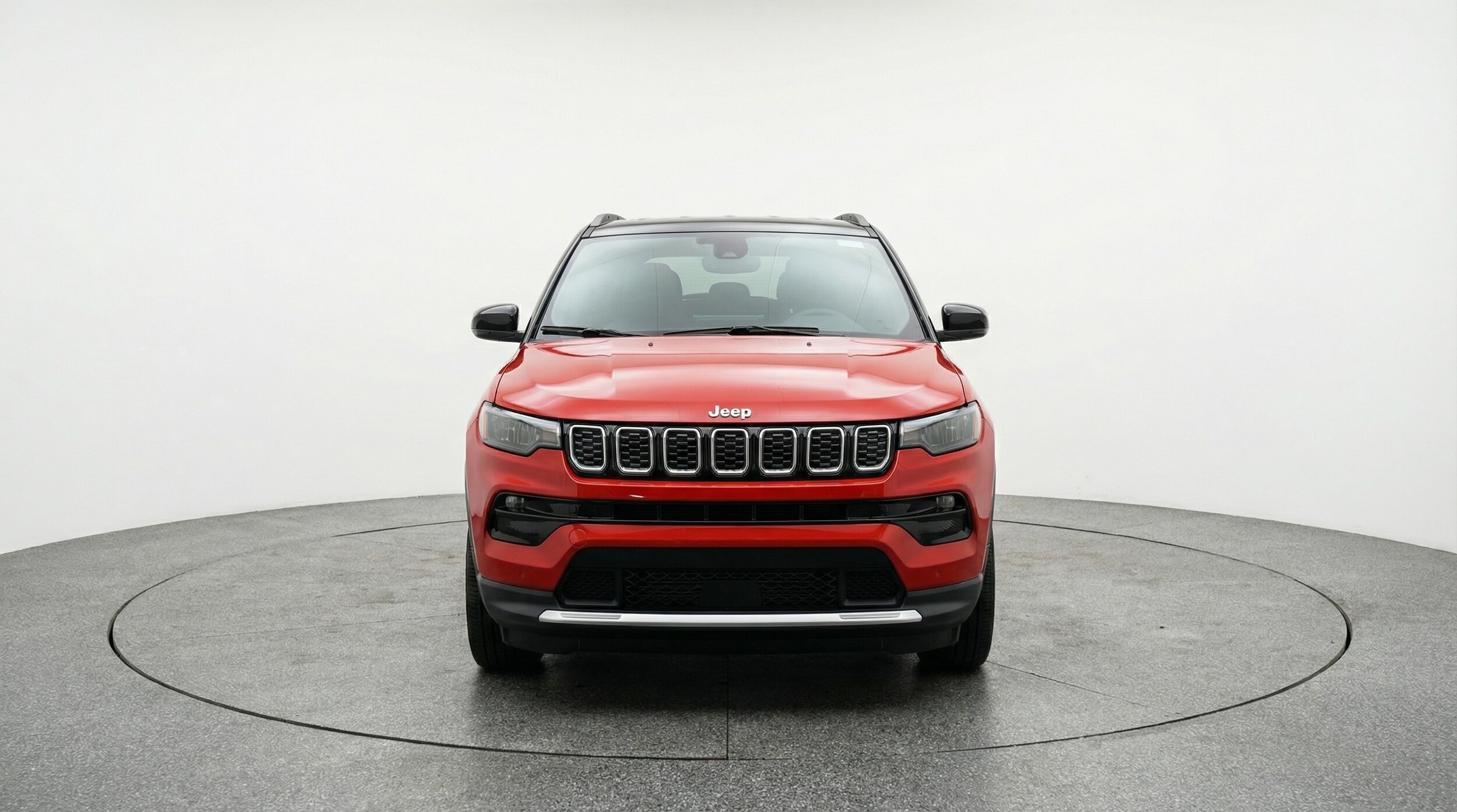 Thumbnail: 2025 Jeep Compass - 2