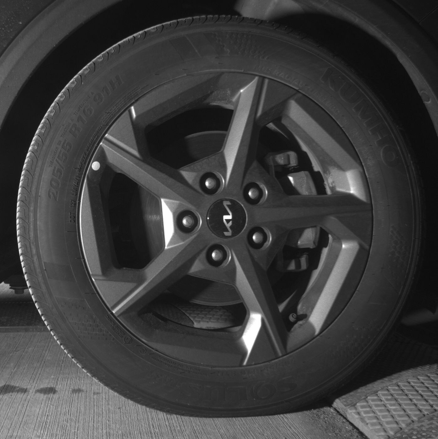 Thumbnail: 2025 Kia K4 - 12