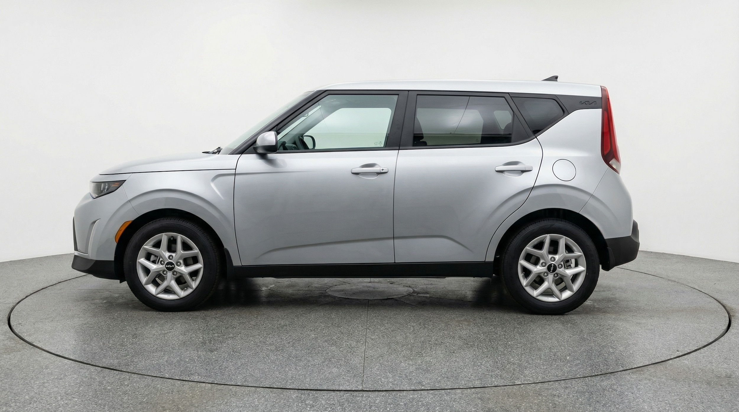 Thumbnail: 2025 Kia Soul - 4
