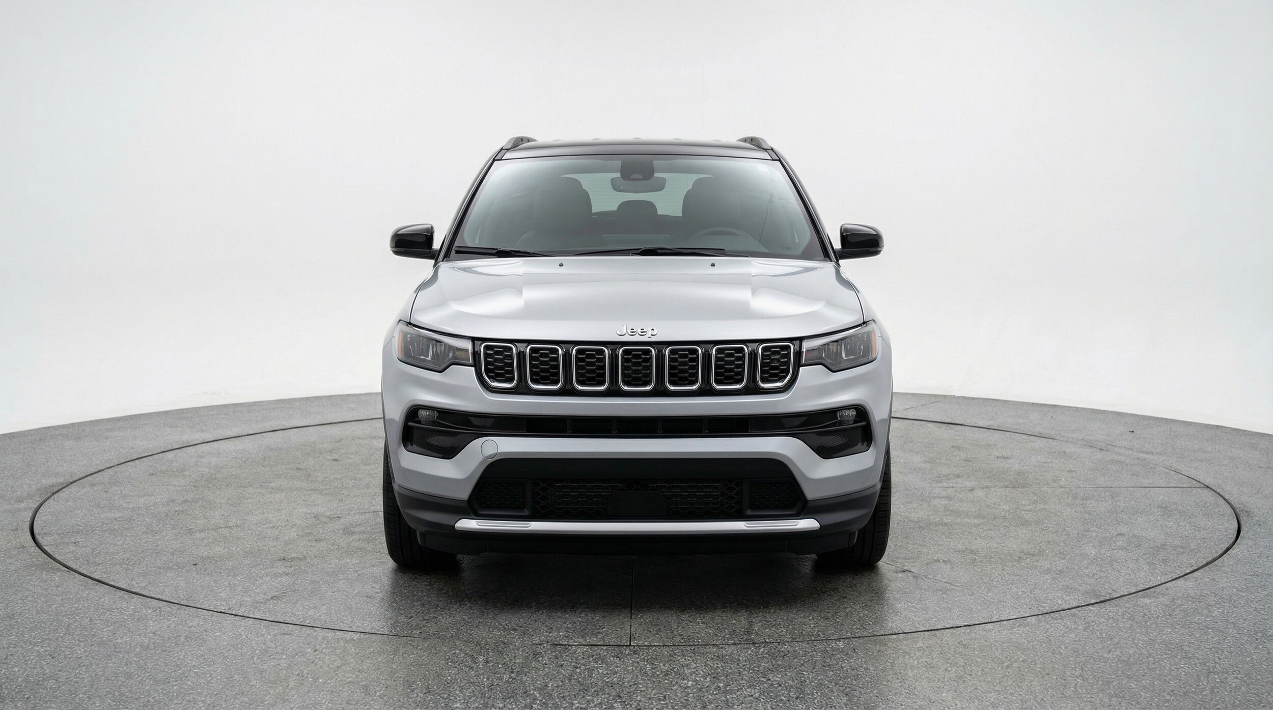 Thumbnail: 2025 Jeep Compass - 2