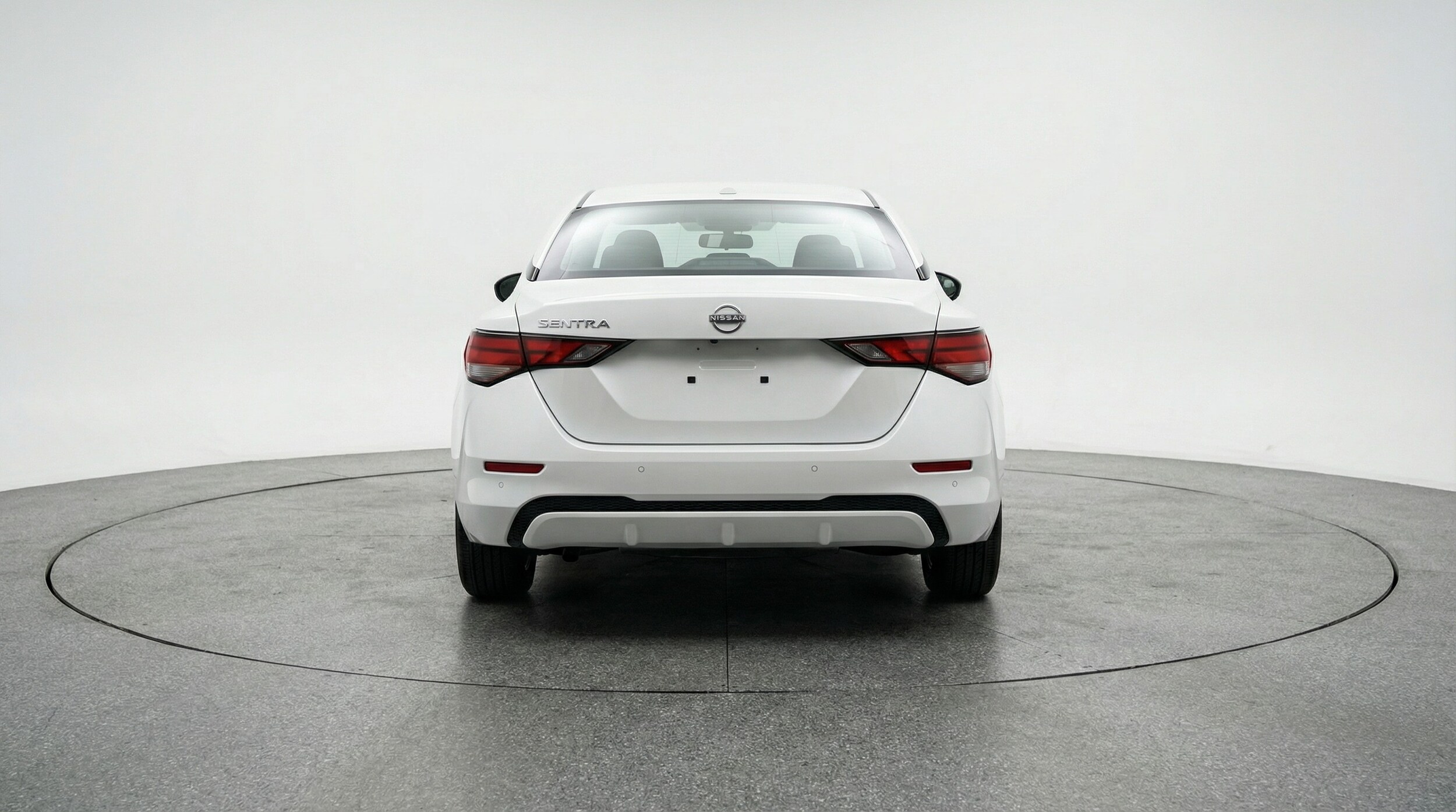 Thumbnail: 2025 Nissan Sentra - 6