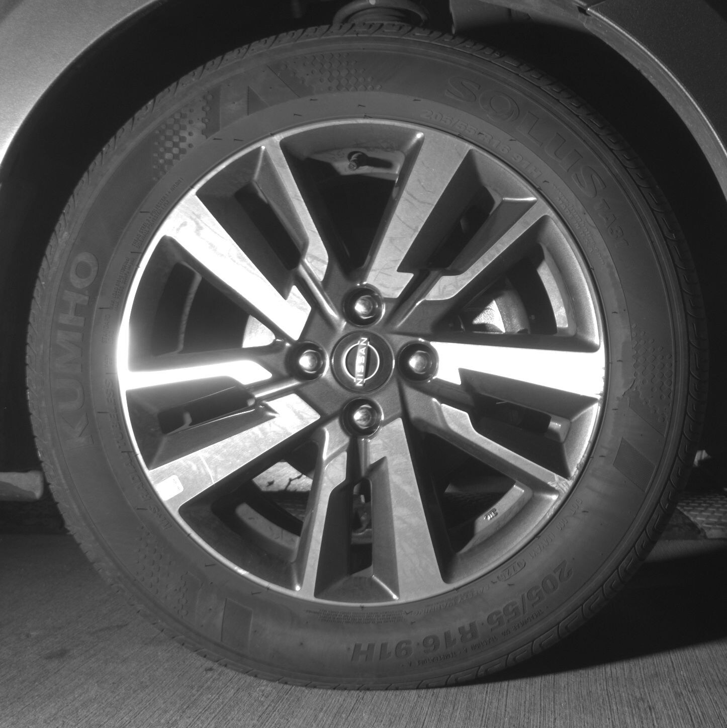 Thumbnail: 2025 Nissan Versa - 10