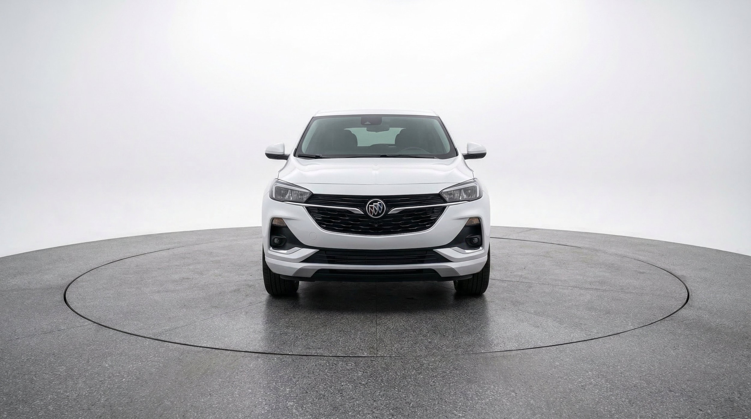 Thumbnail: 2025 Buick Encore GX - 2
