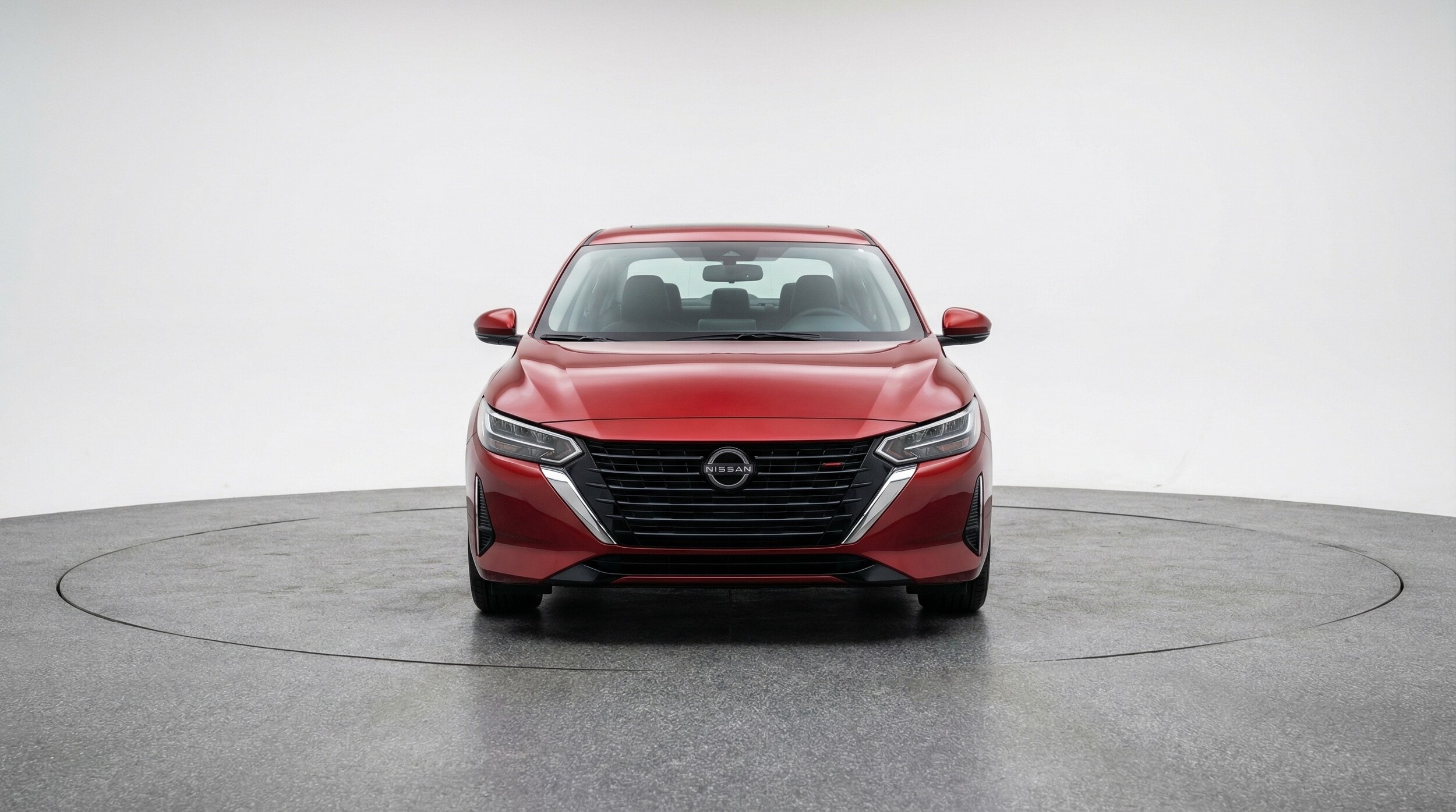 Thumbnail: 2025 Nissan Sentra - 2