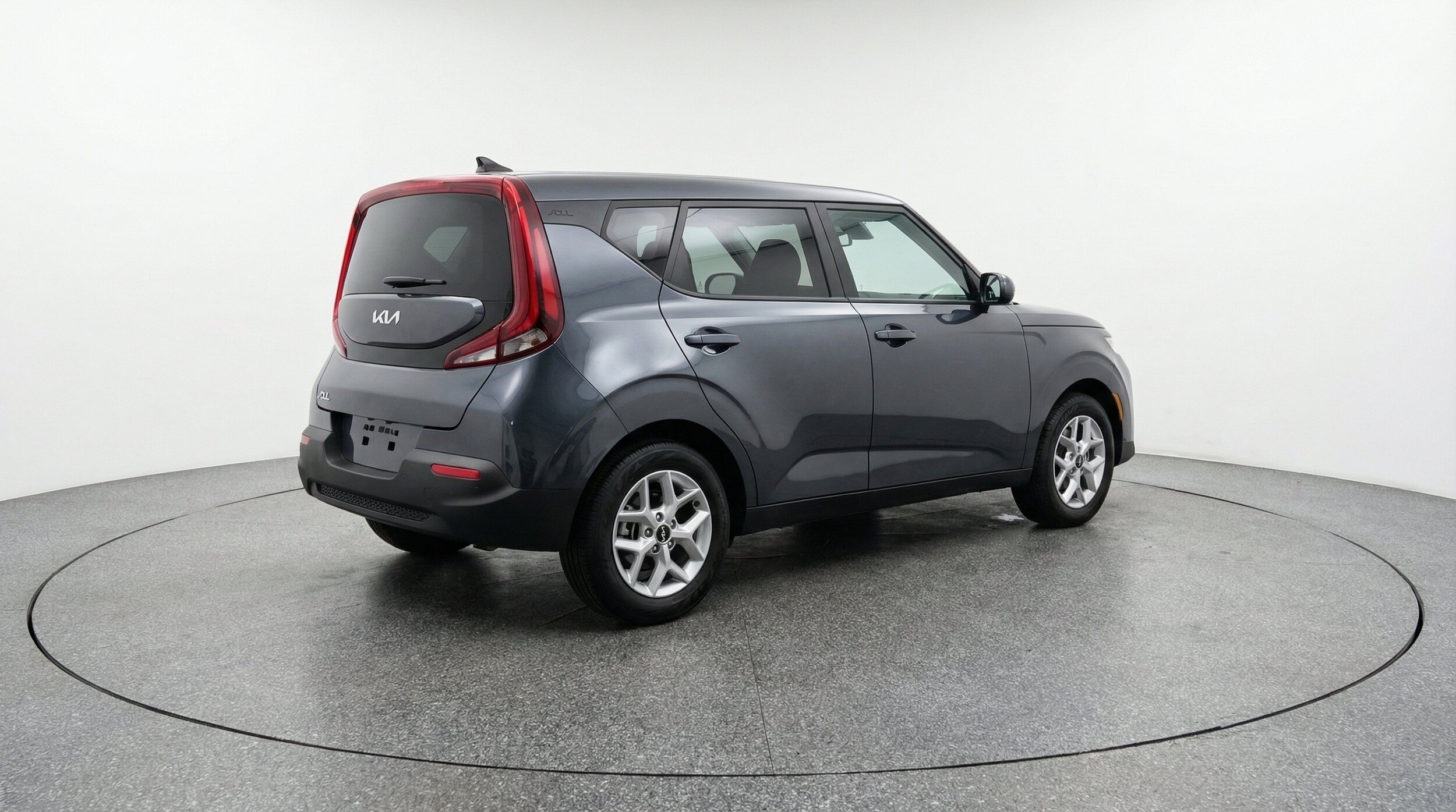 Thumbnail: 2025 Kia Soul - 9
