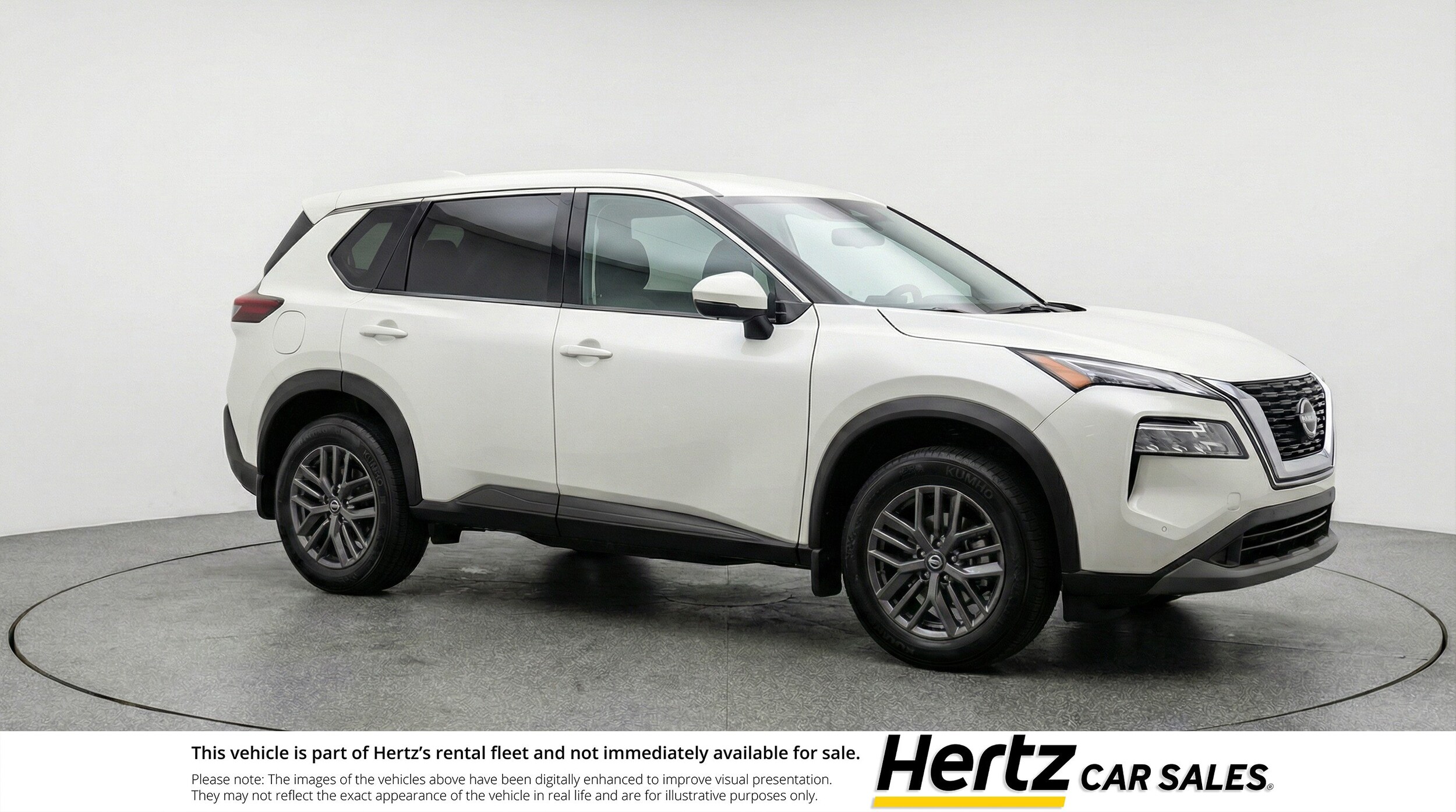Thumbnail: 2026 Nissan Rogue - 1