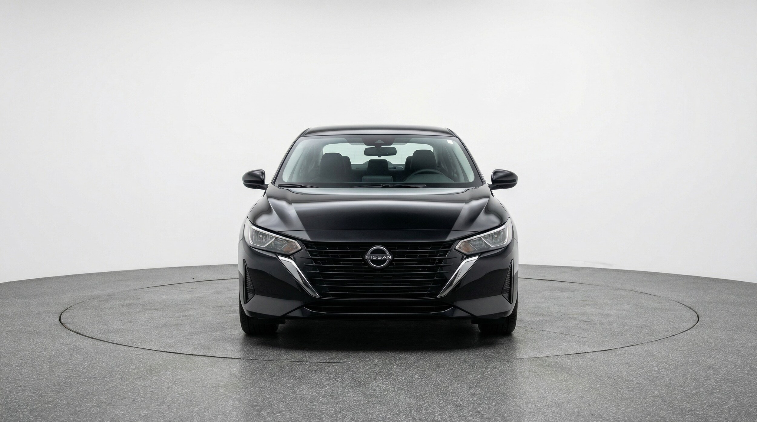 Thumbnail: 2025 Nissan Sentra - 2