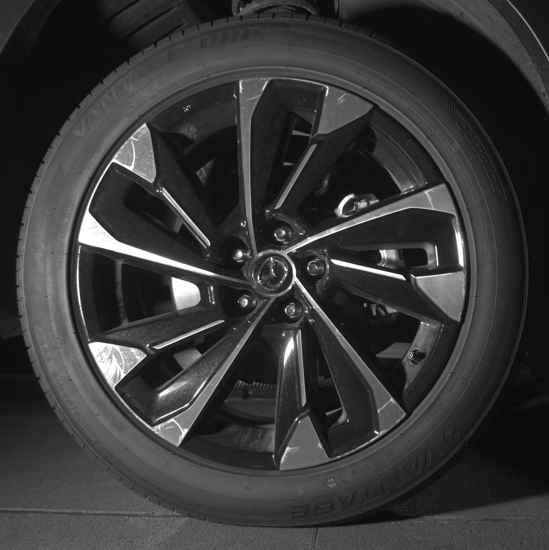 Thumbnail: 2025 Mazda CX-50 - 10