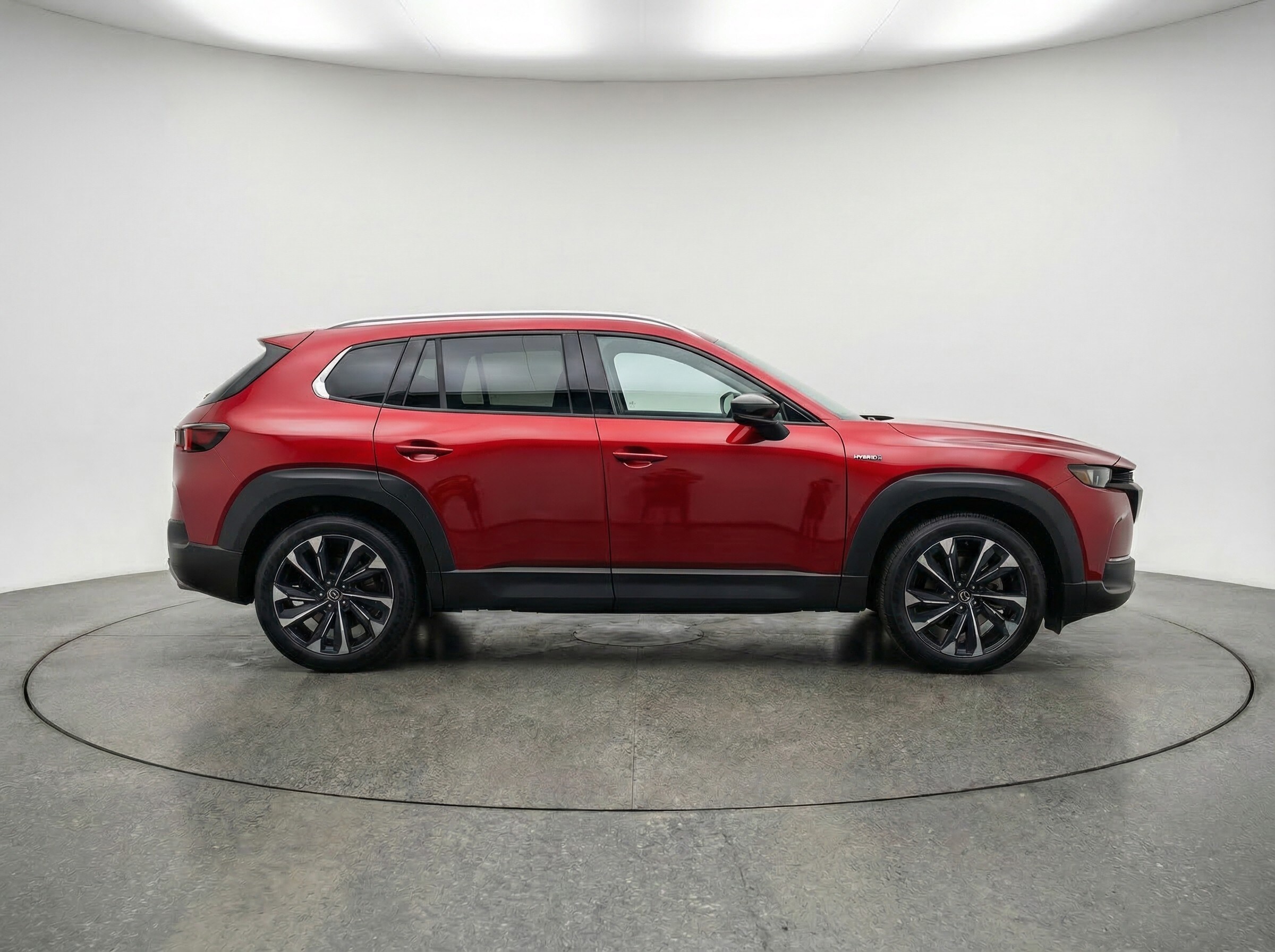 Thumbnail: 2025 Mazda CX-50 - 8