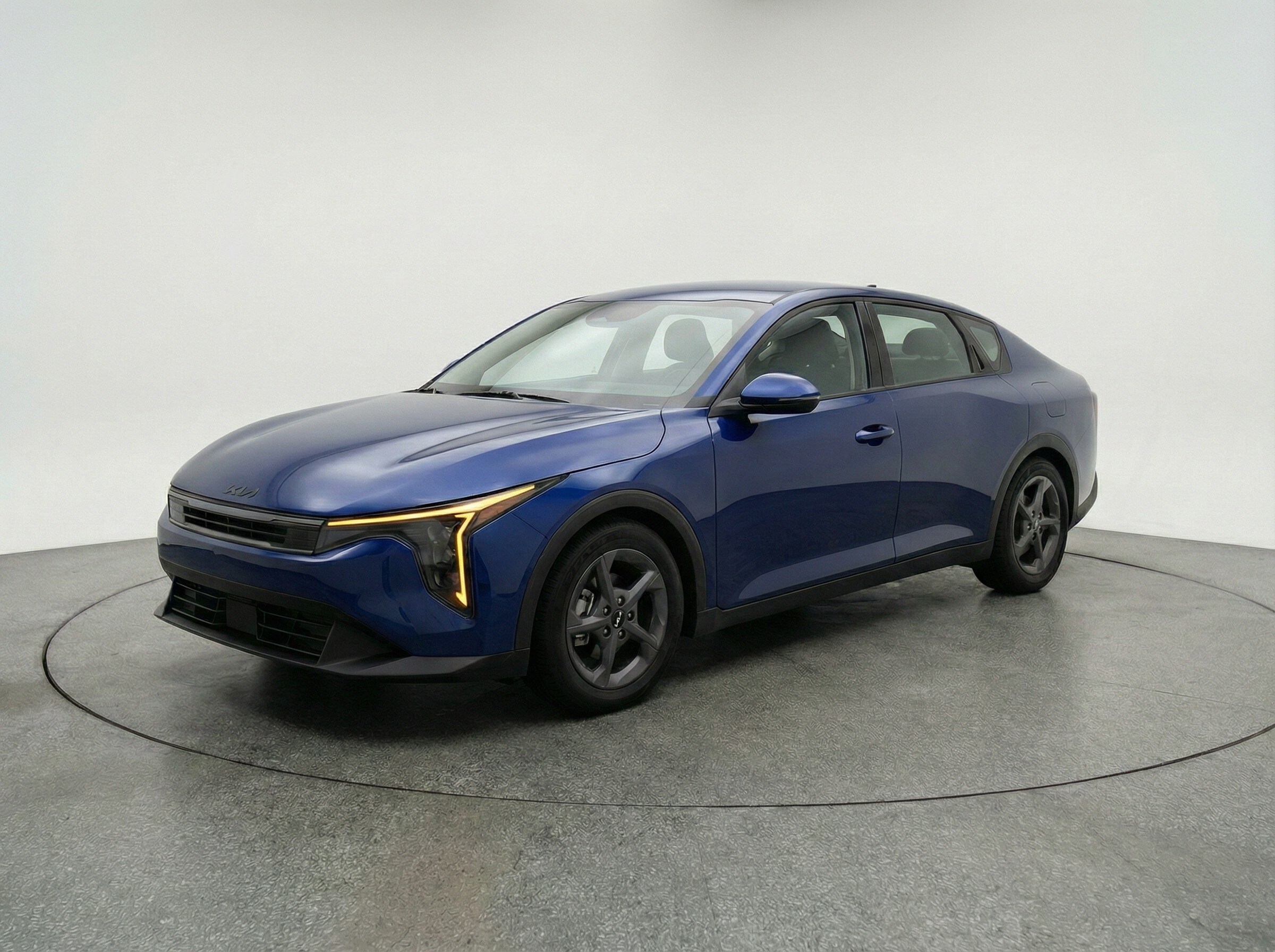 Thumbnail: 2025 Kia K4 - 3