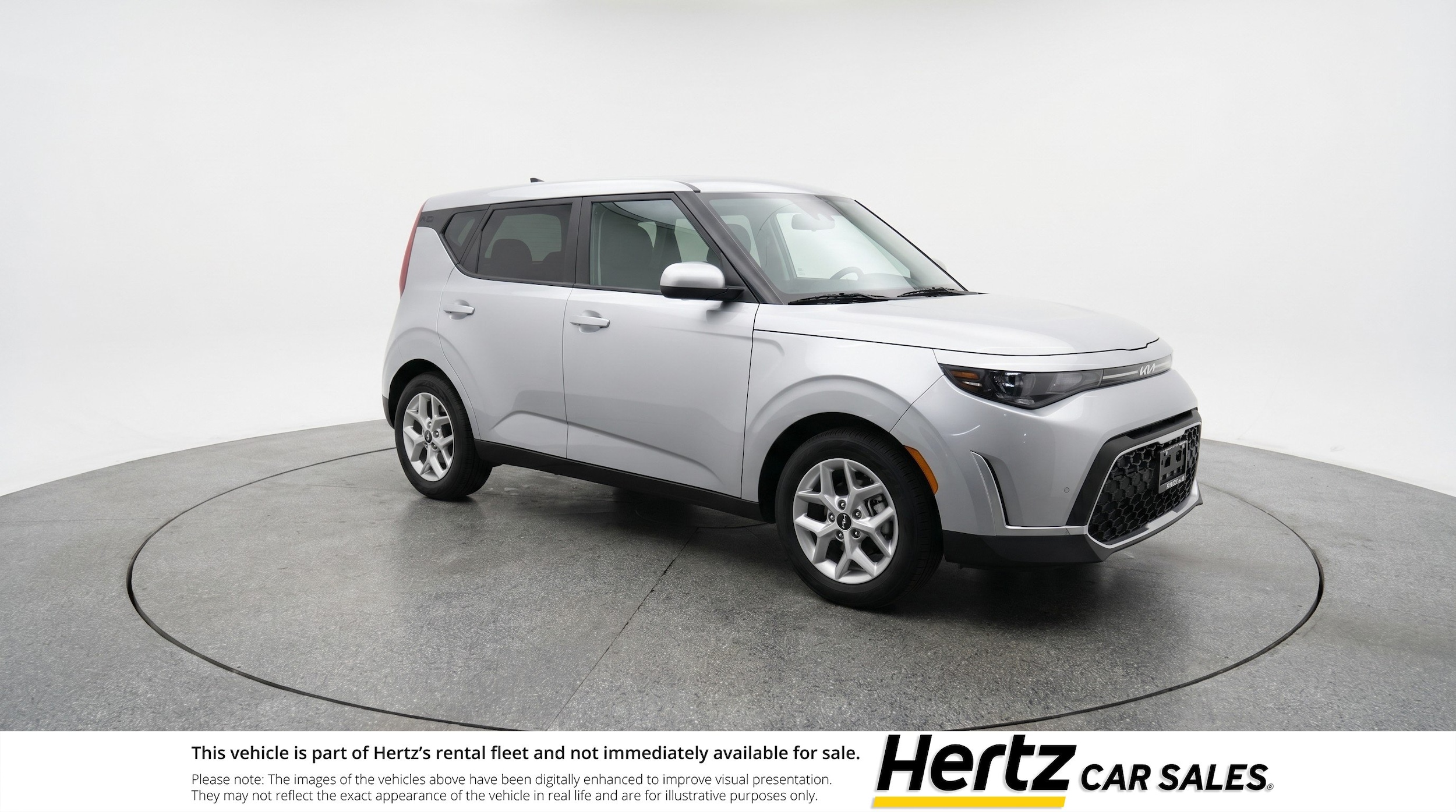 Thumbnail: 2025 Kia Soul - 1