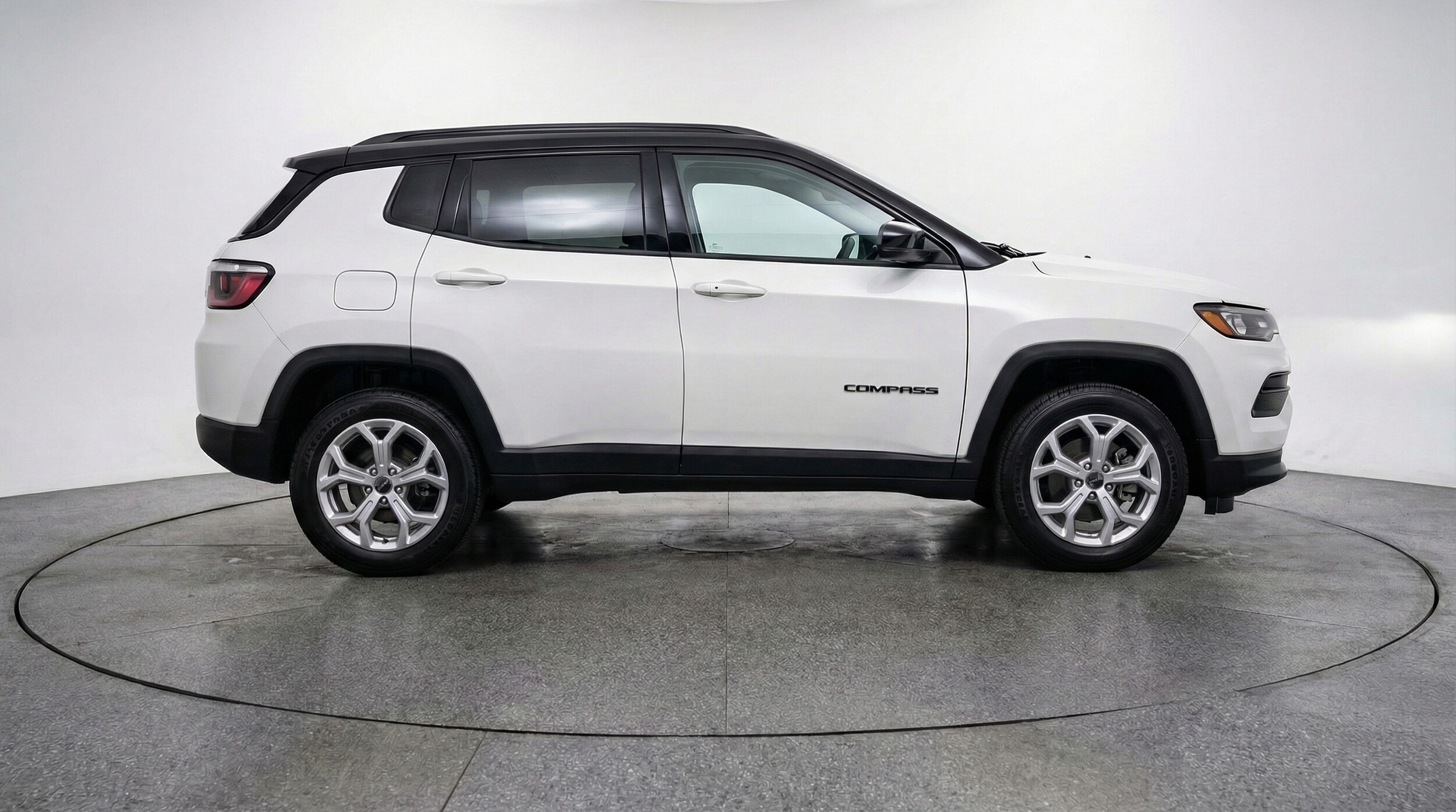 Thumbnail: 2025 Jeep Compass - 8