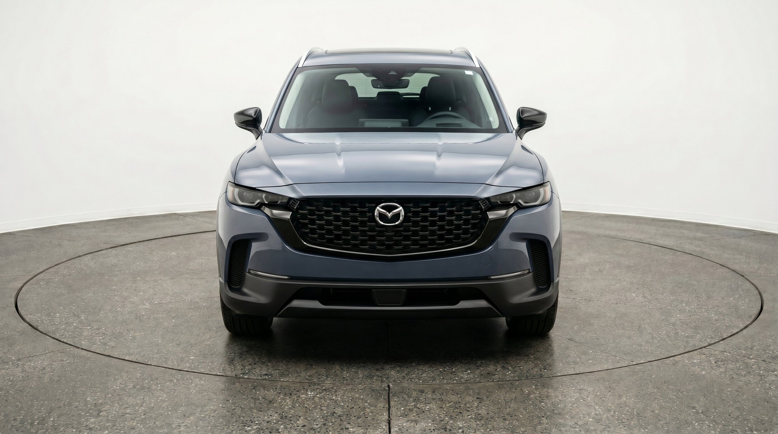 Thumbnail: 2026 Mazda CX-50 - 2