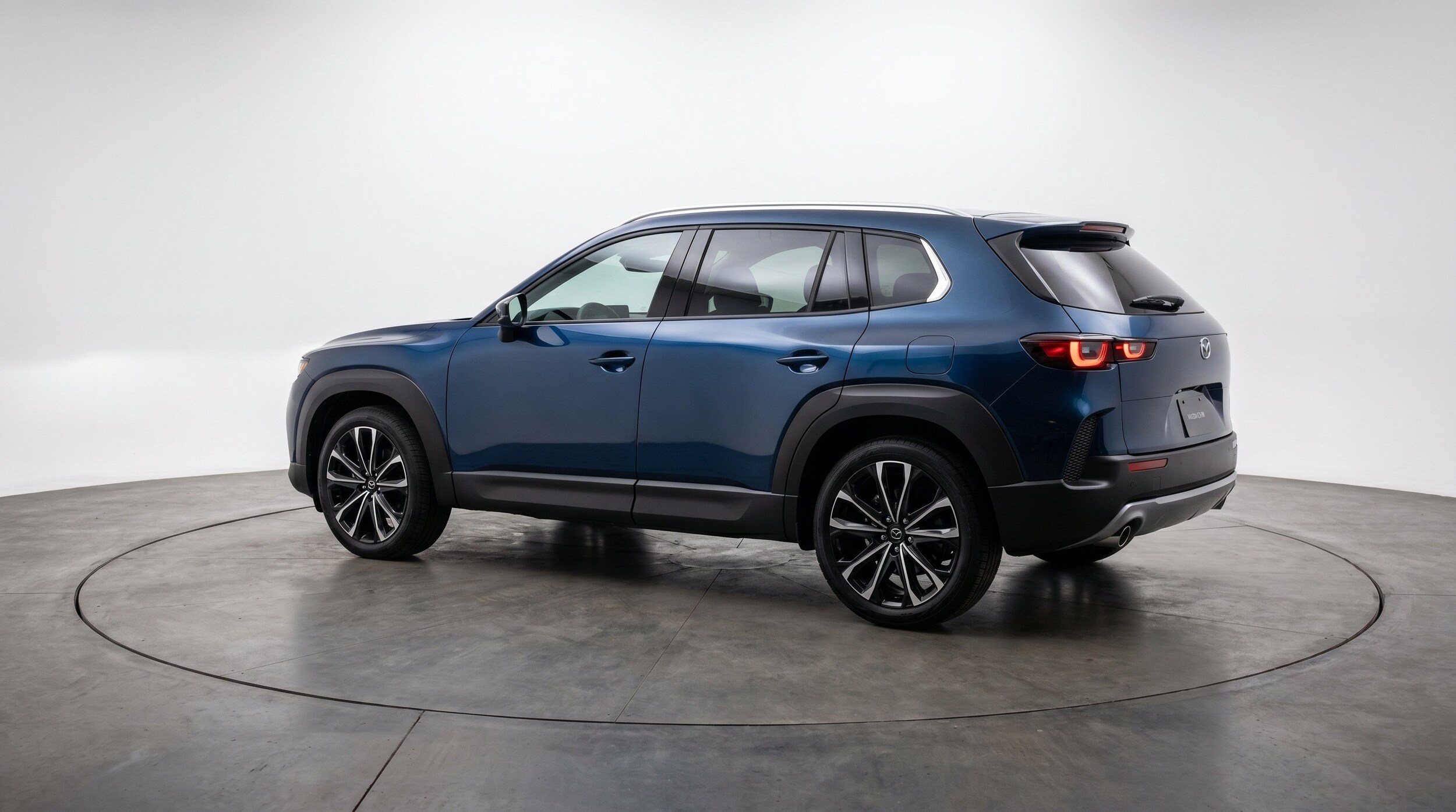 Thumbnail: 2026 Mazda CX-50 - 6