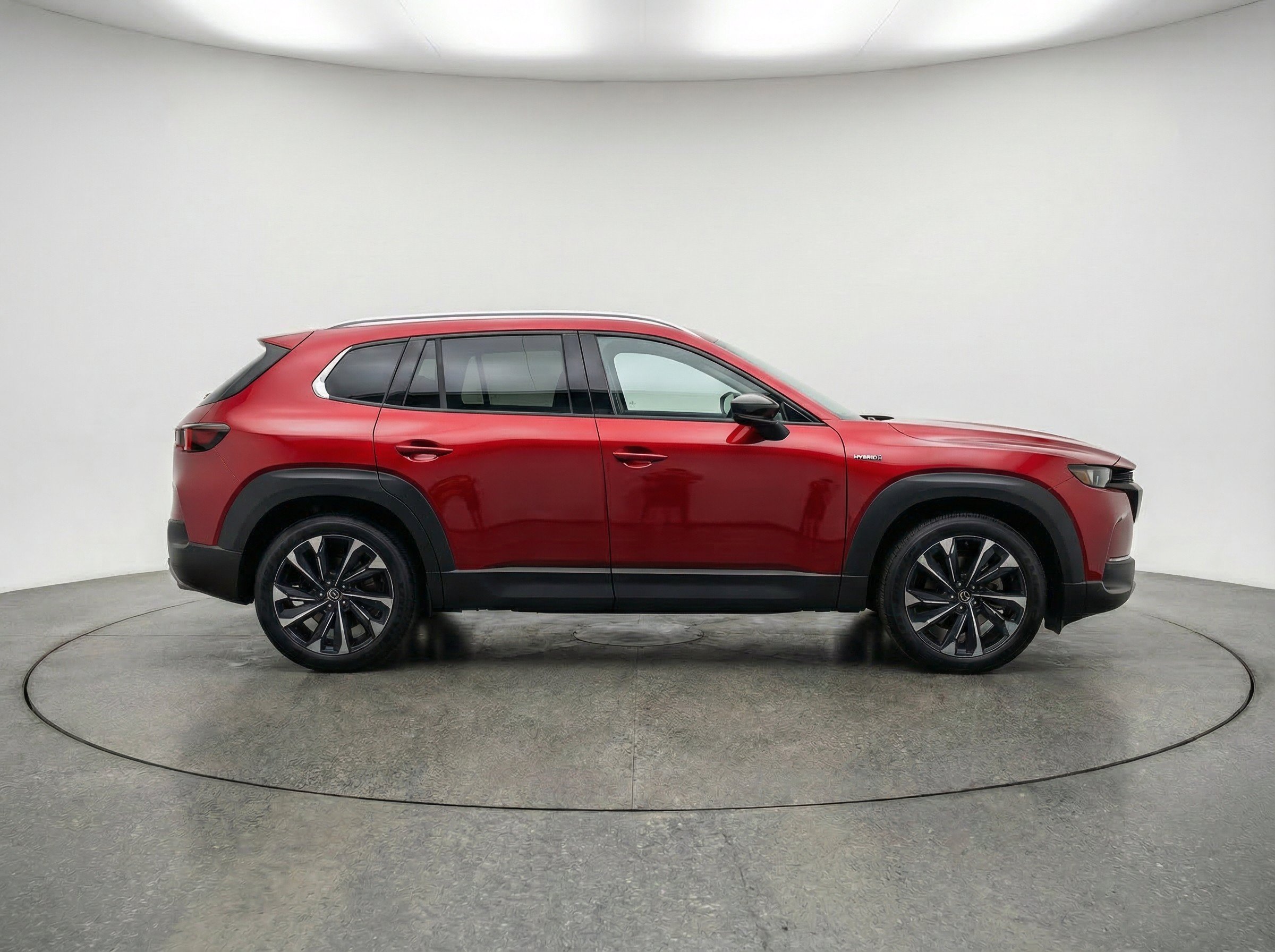 Thumbnail: 2025 Mazda CX-50 - 11
