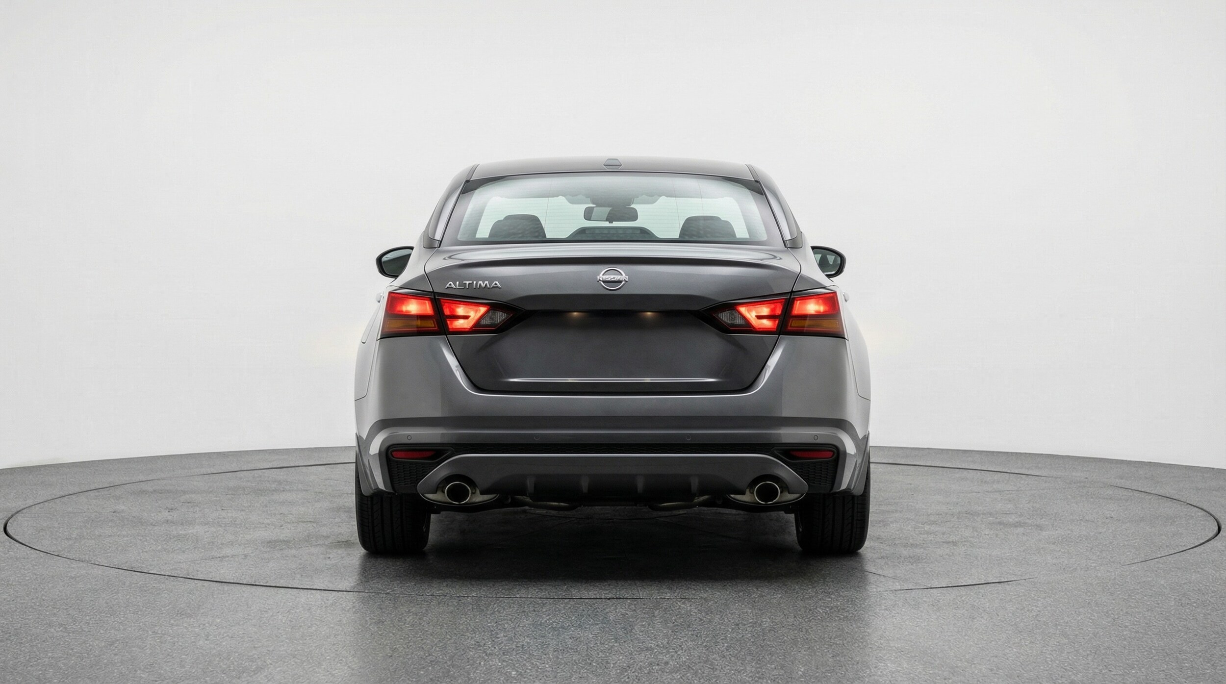 Thumbnail: 2025 Nissan Altima - 6