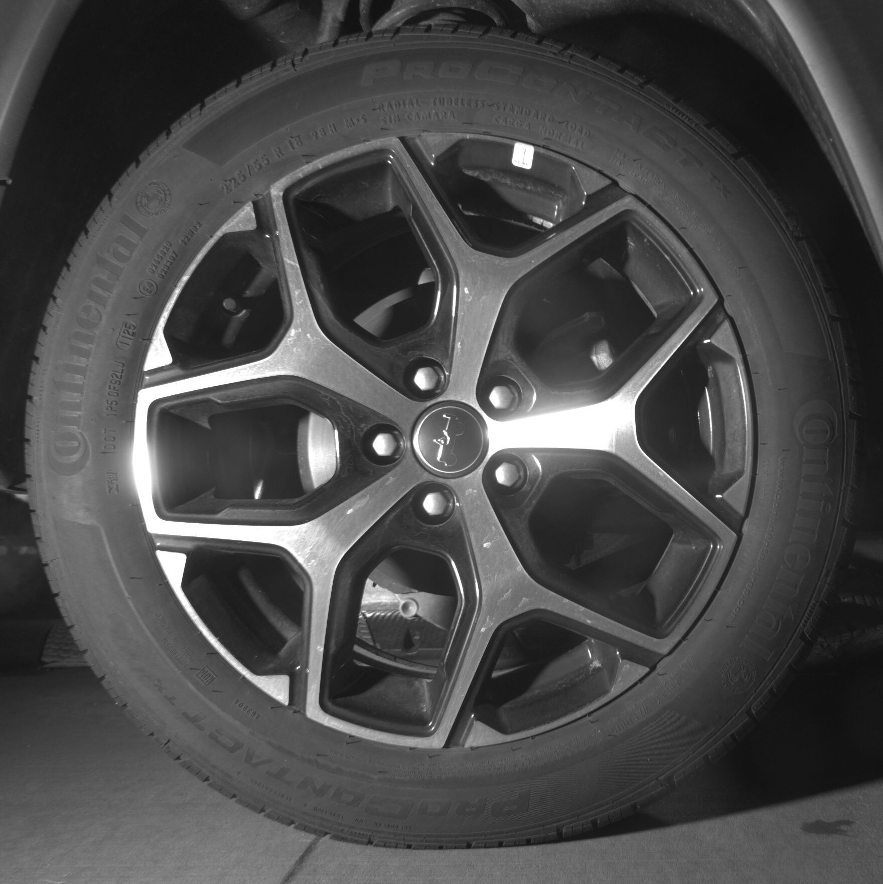 Thumbnail: 2025 Jeep Compass - 12