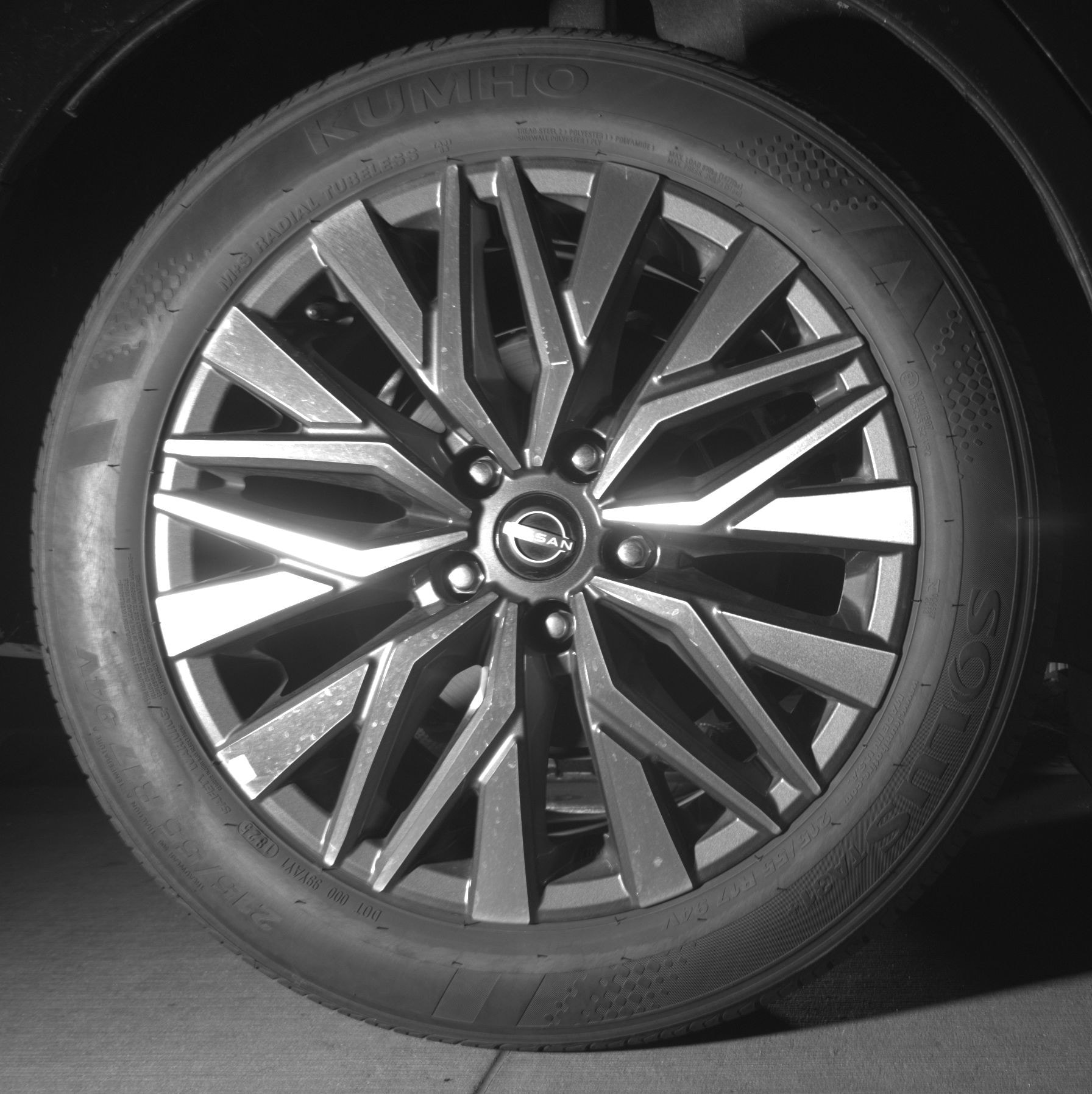 Thumbnail: 2025 Nissan Altima - 12