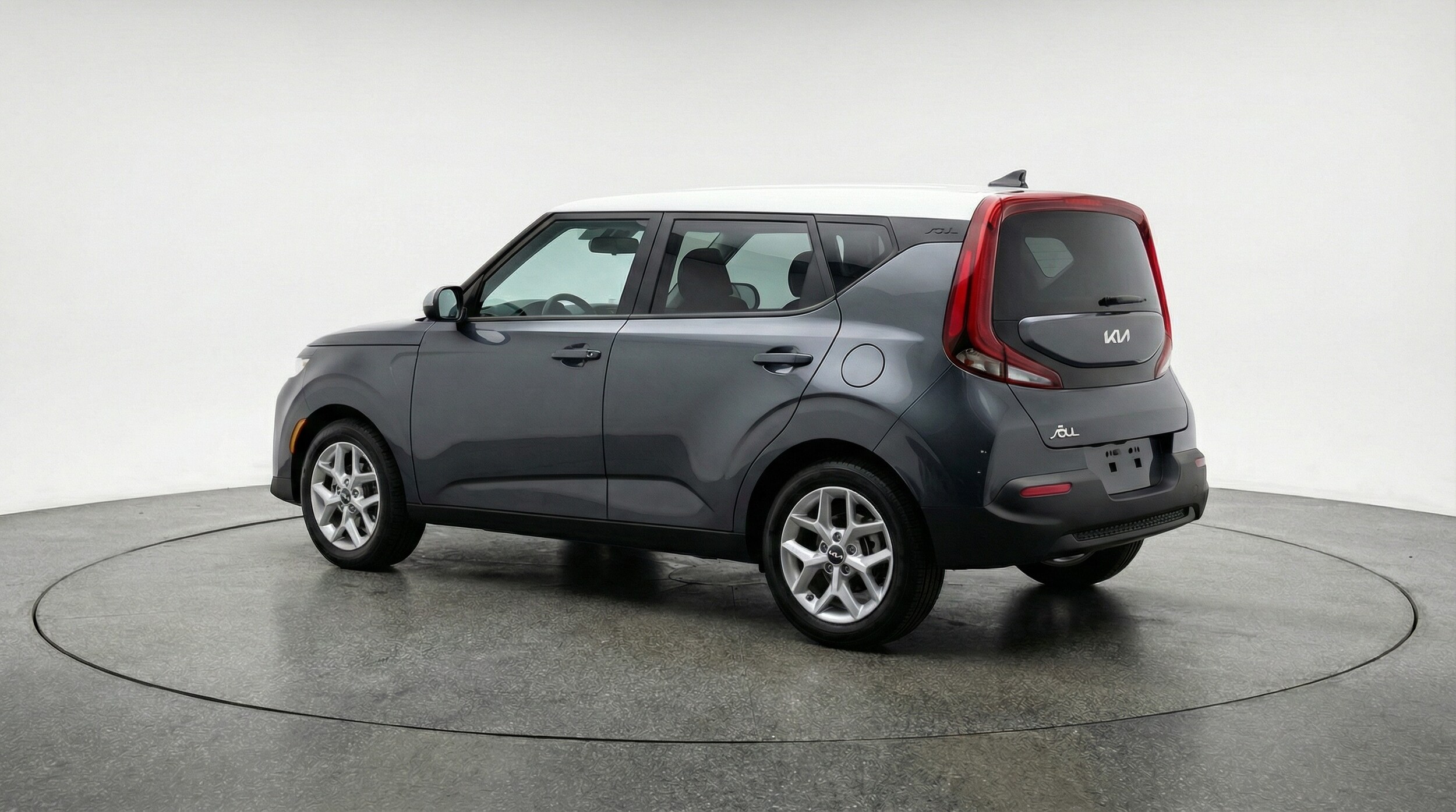 Thumbnail: 2025 Kia Soul - 5