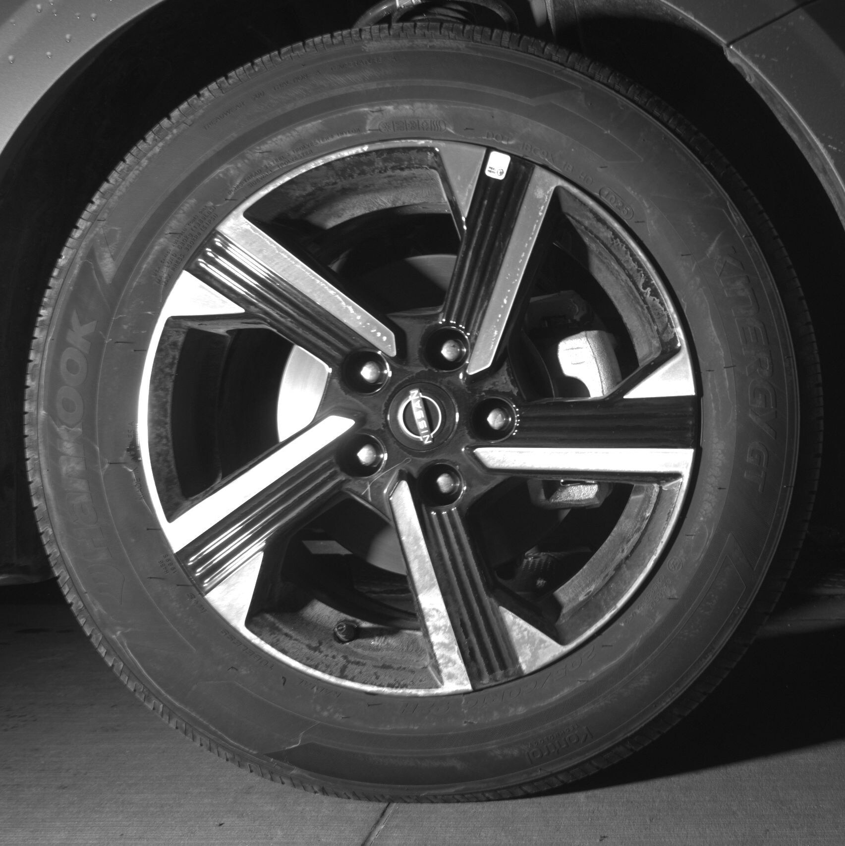 Thumbnail: 2025 Nissan Sentra - 10